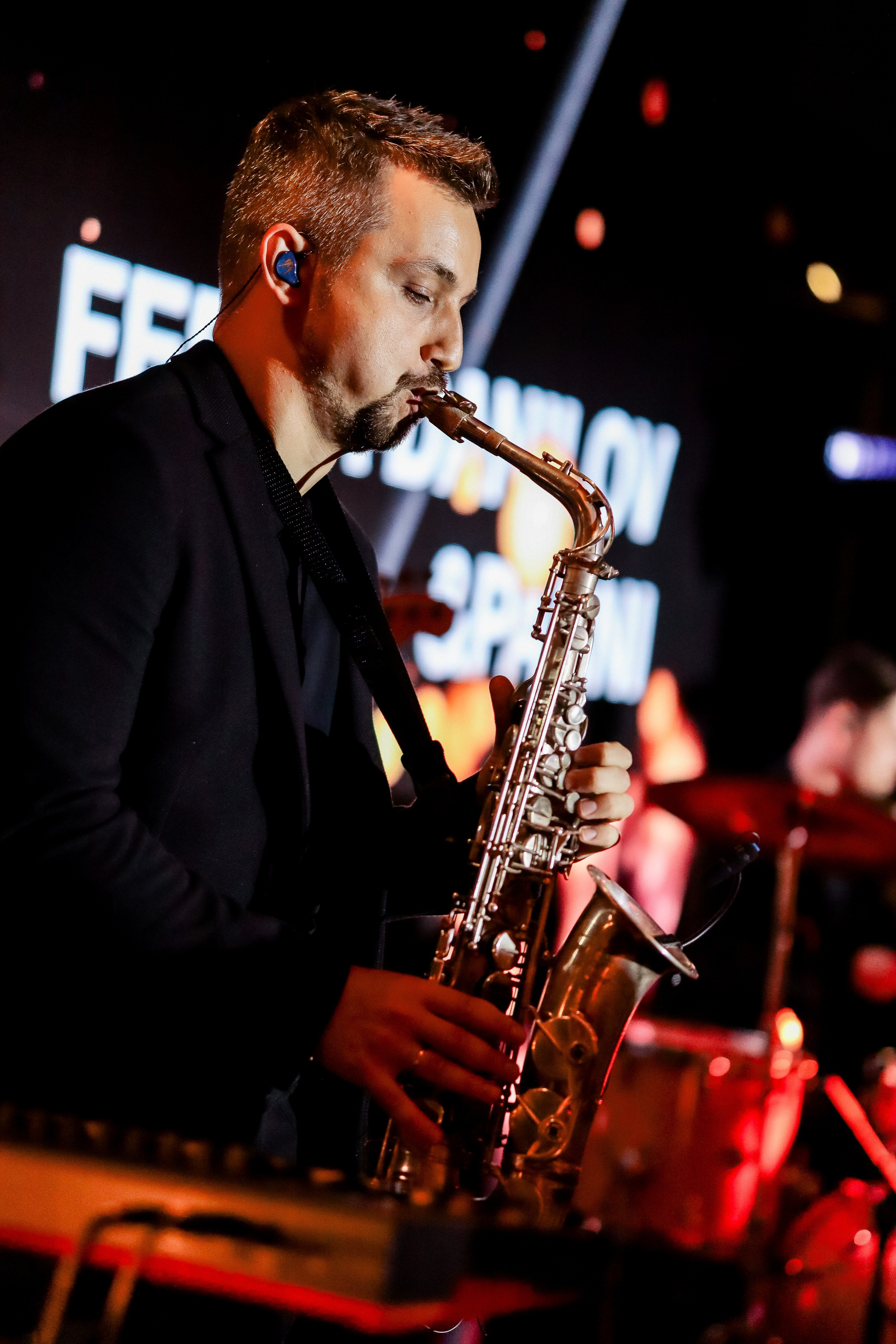 Группа FEDOR DANILOV & PARNI. ФОТОГРАФ ЕКАТЕРИНБУРГ