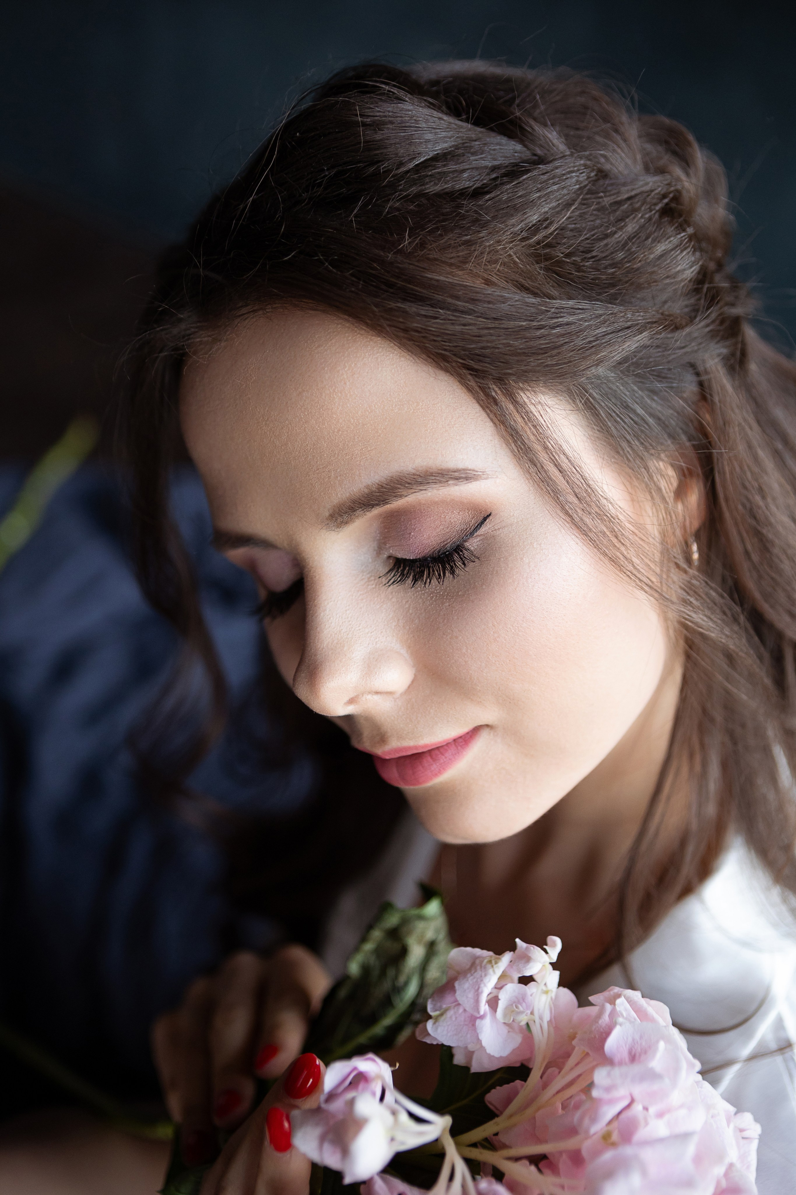 Анжелика. Свадебный фотограф в СПБ | Санкт-Петербурге Анастасия Рахимгулова