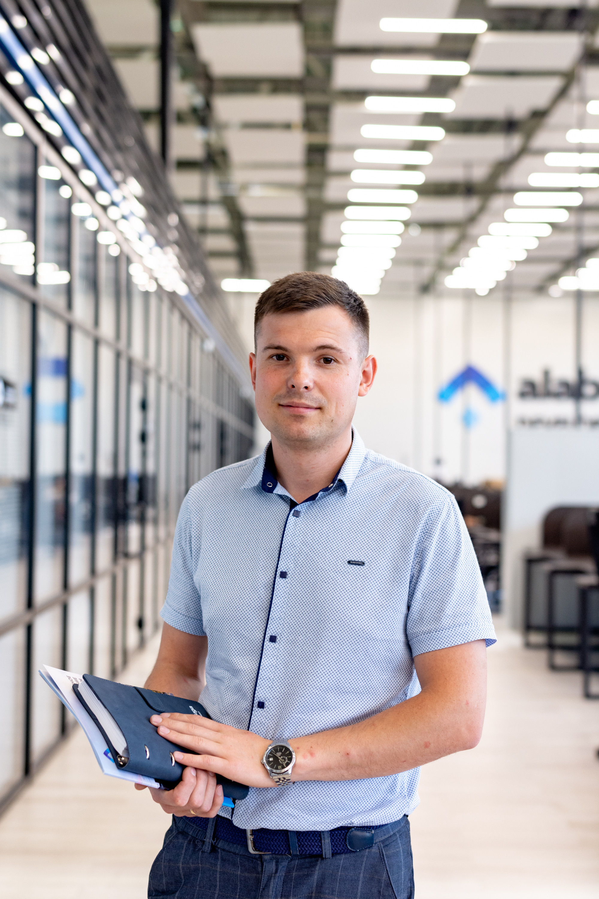 Съемка контента для «Алабуга Девелопмент». Коммерческий фотограф в Казани Ксения Добролюбова