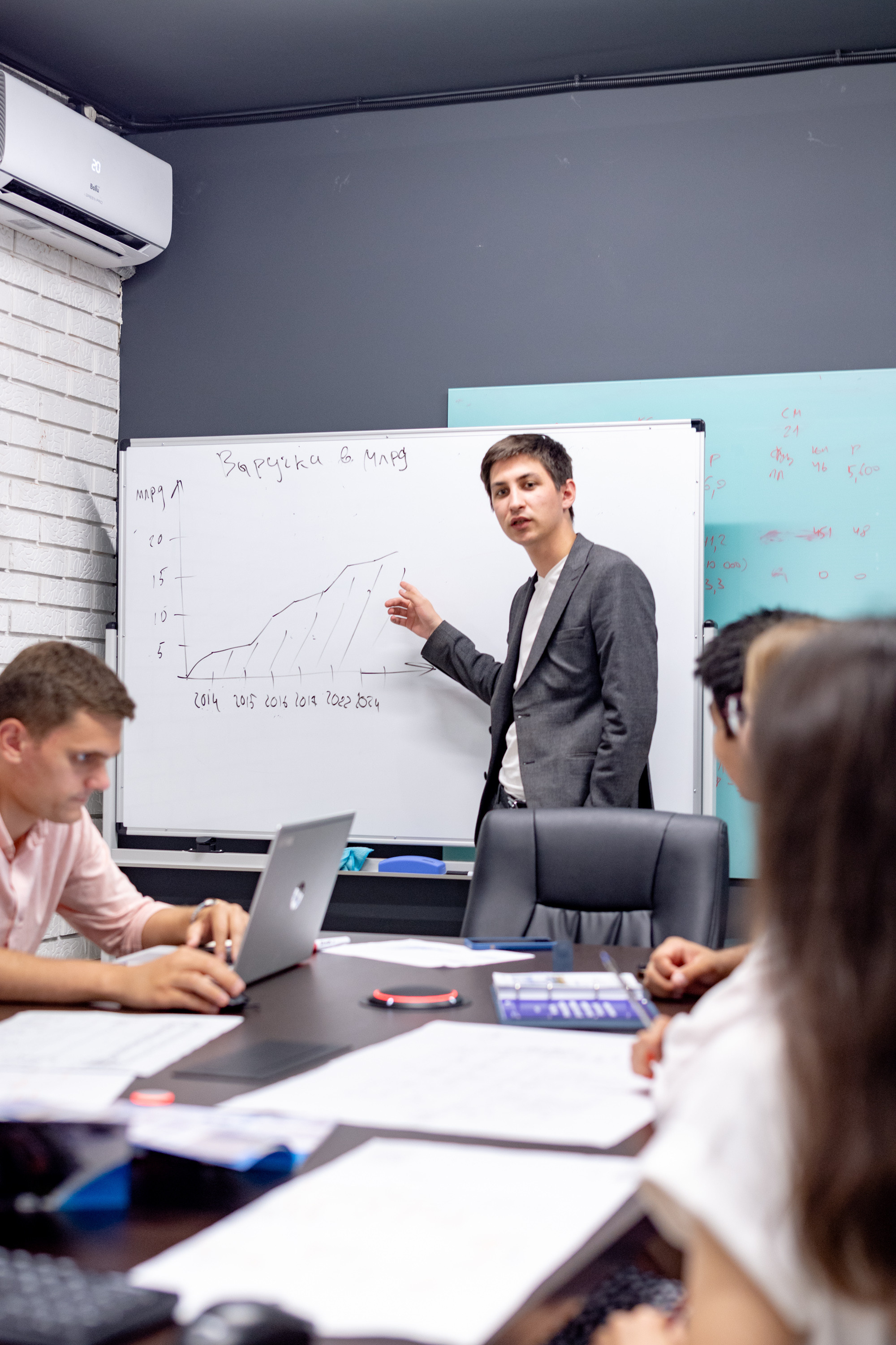Съемка контента для «Алабуга Девелопмент». Коммерческий фотограф в Казани Ксения Добролюбова