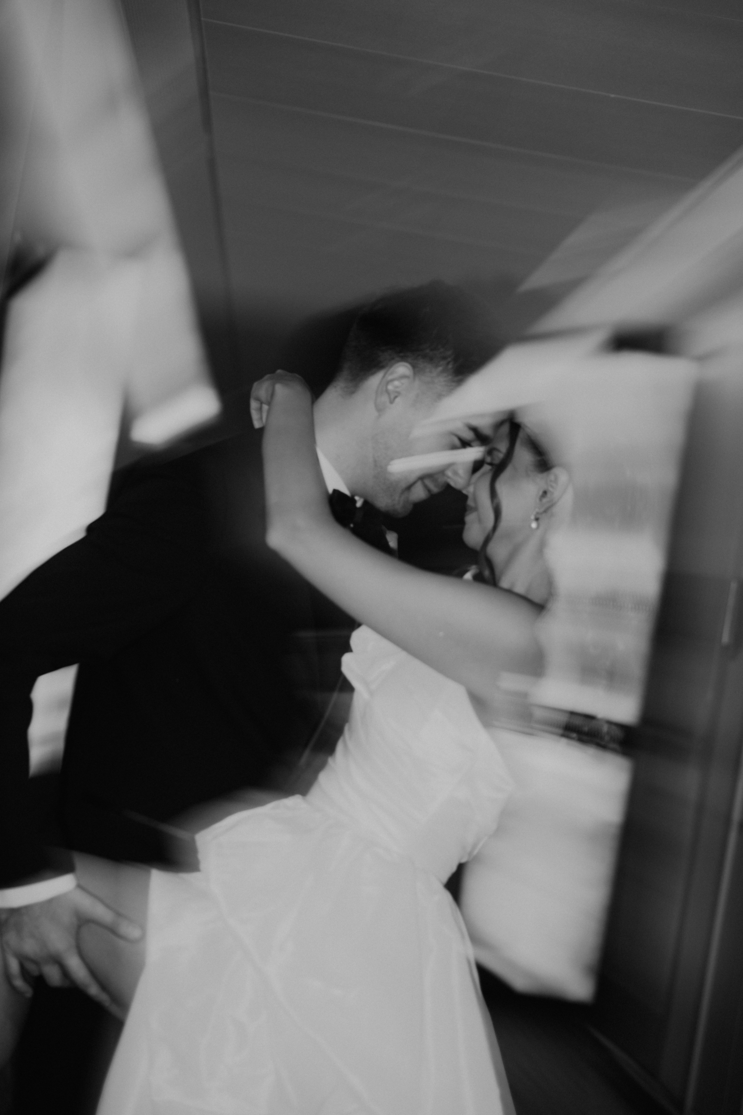 Андрей и Карина