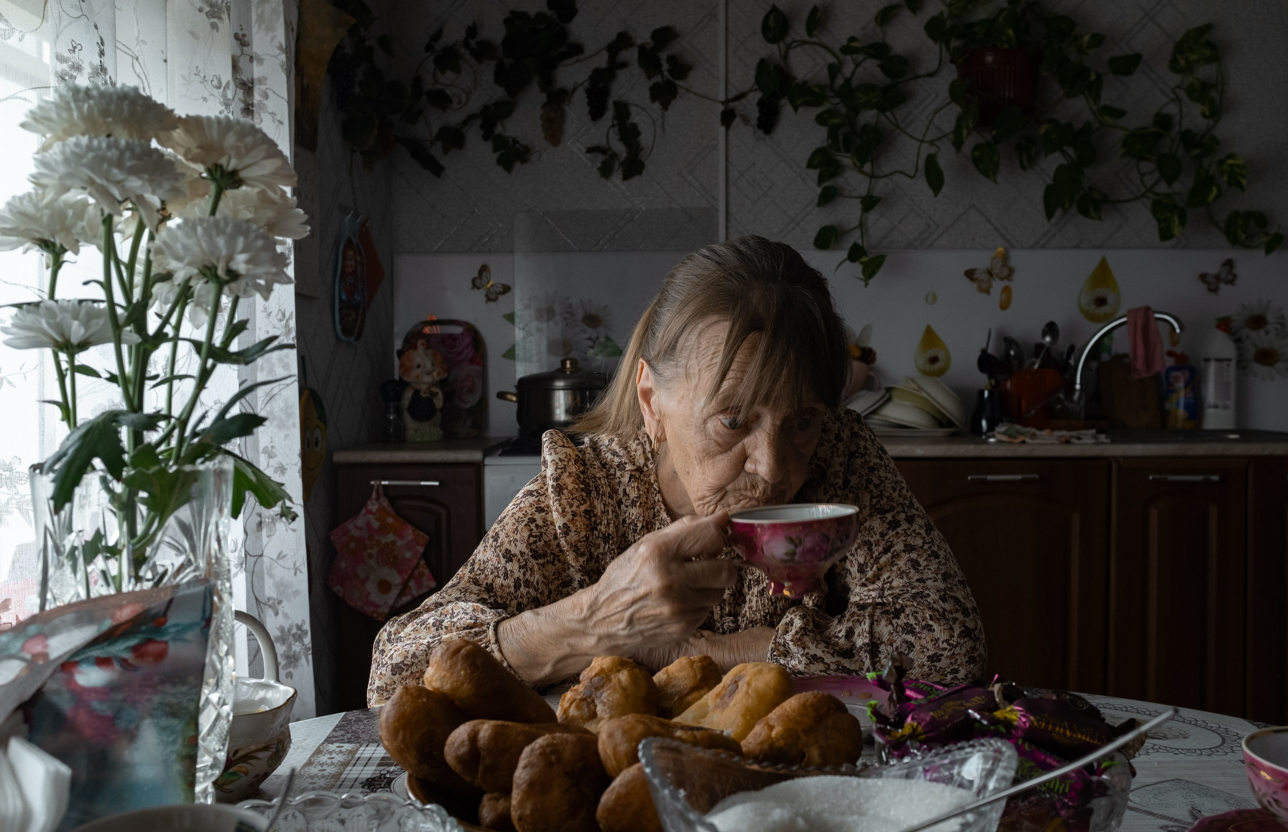 Фотограф Светлана Терентьева