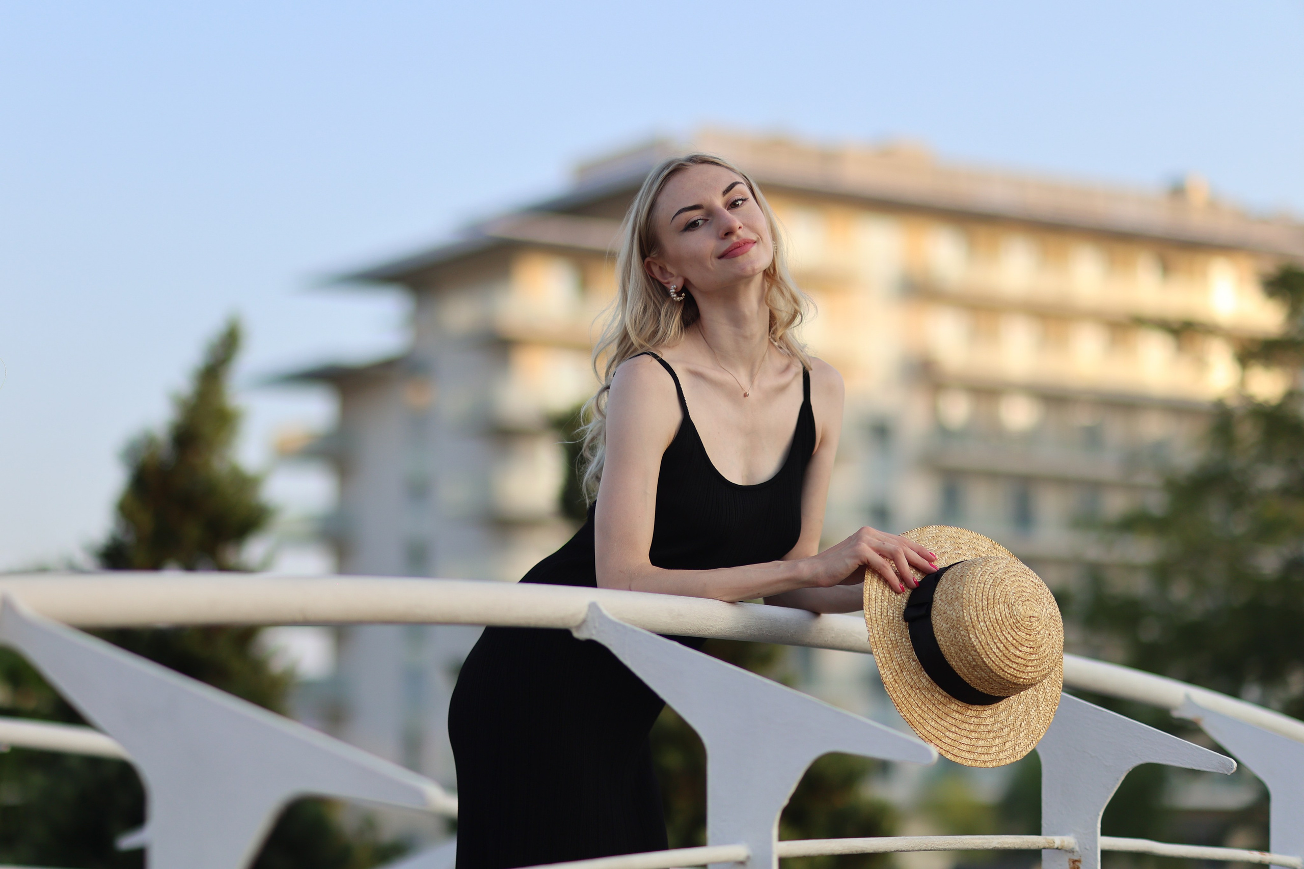 Карина. Лента