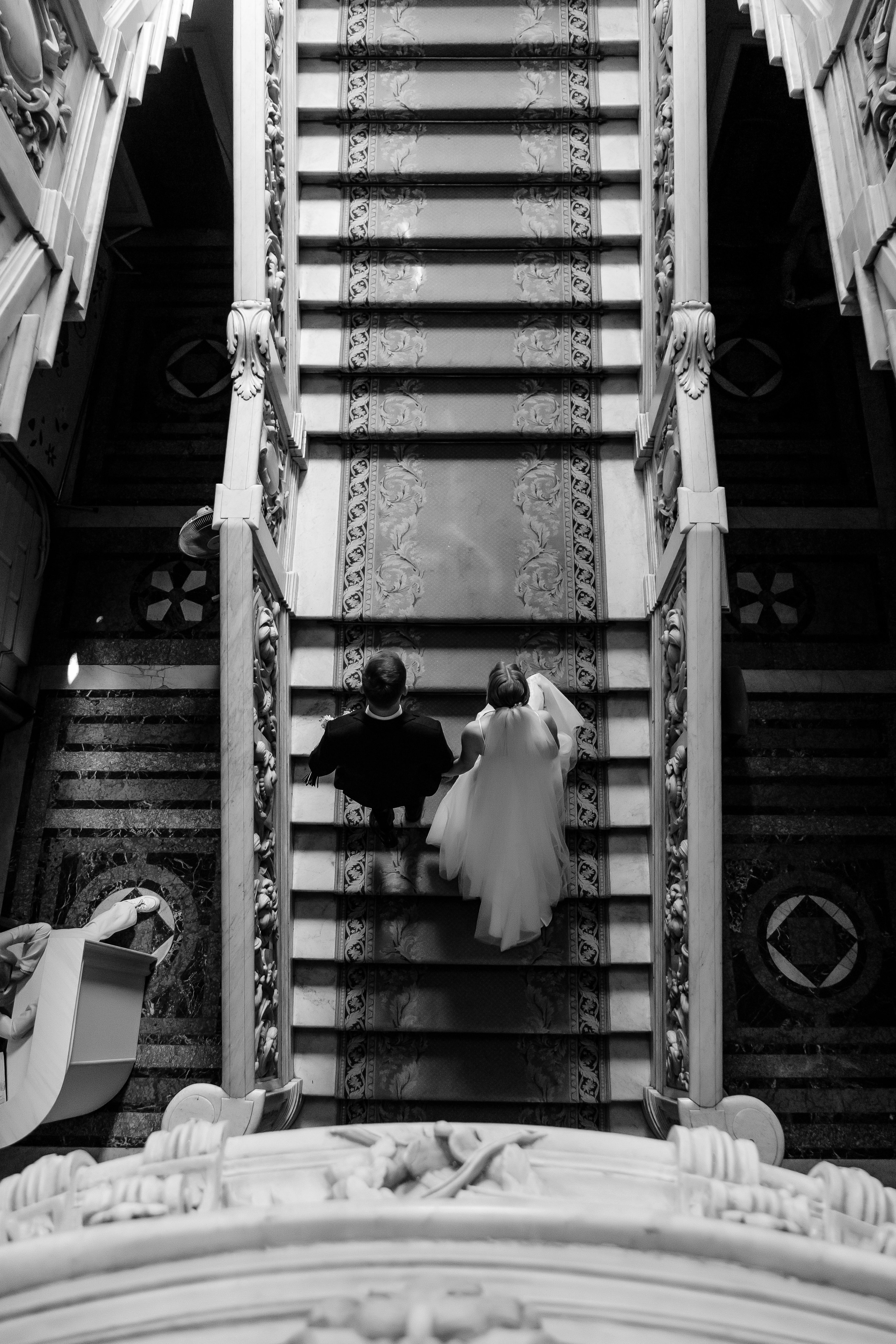 Даша и Денис Питер. Свадебный и семейный фотограф Юлия Виноградова