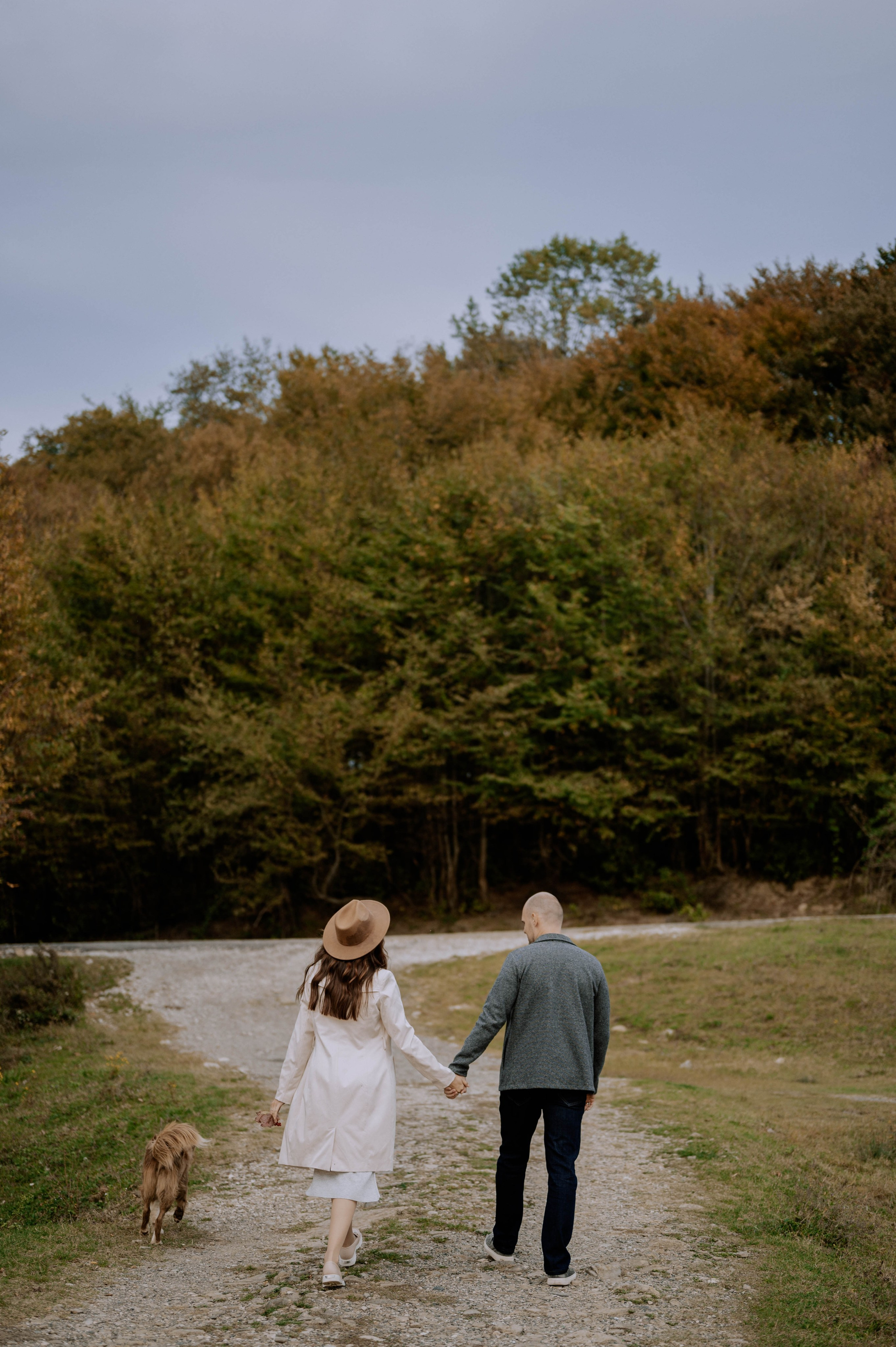 Таня и Денис. Фотограф Сочи Кисматова Анастасия