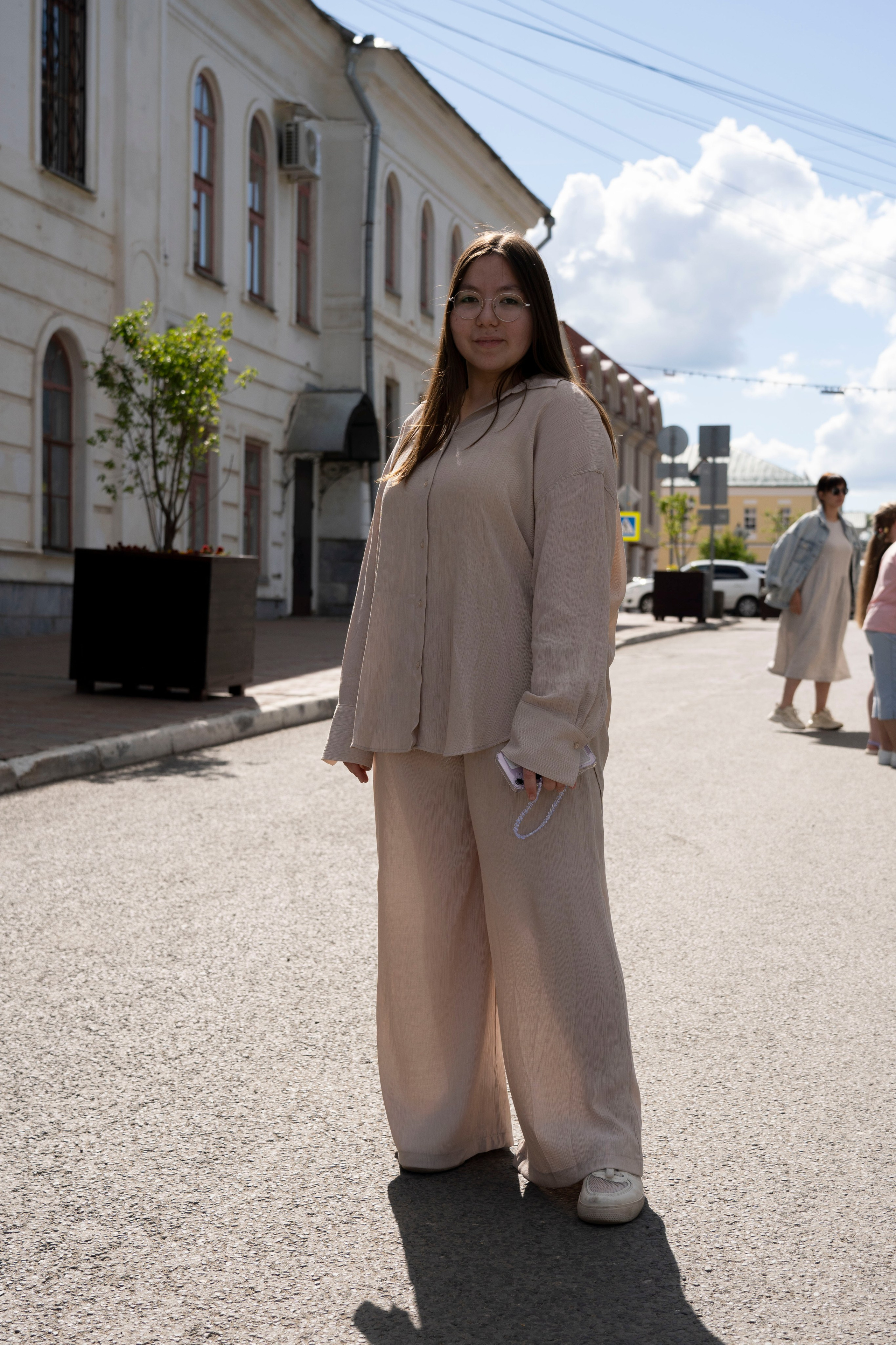 Проект к 650-ти летию города Кирова. Фотограф Киров Токарева Марина