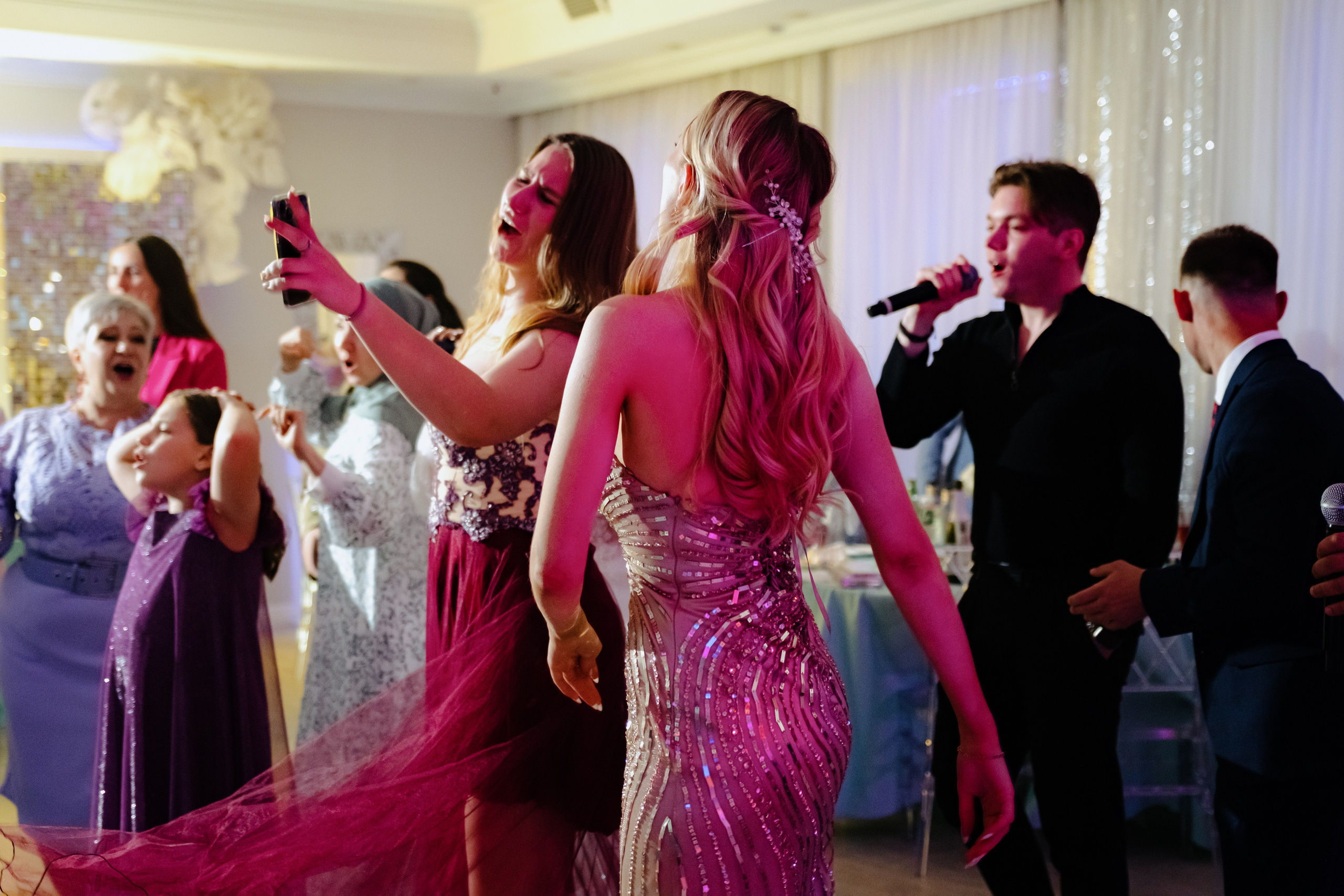 Василина & Андрей. Свадебный, семейный фотограф в Санкт-Петербурге