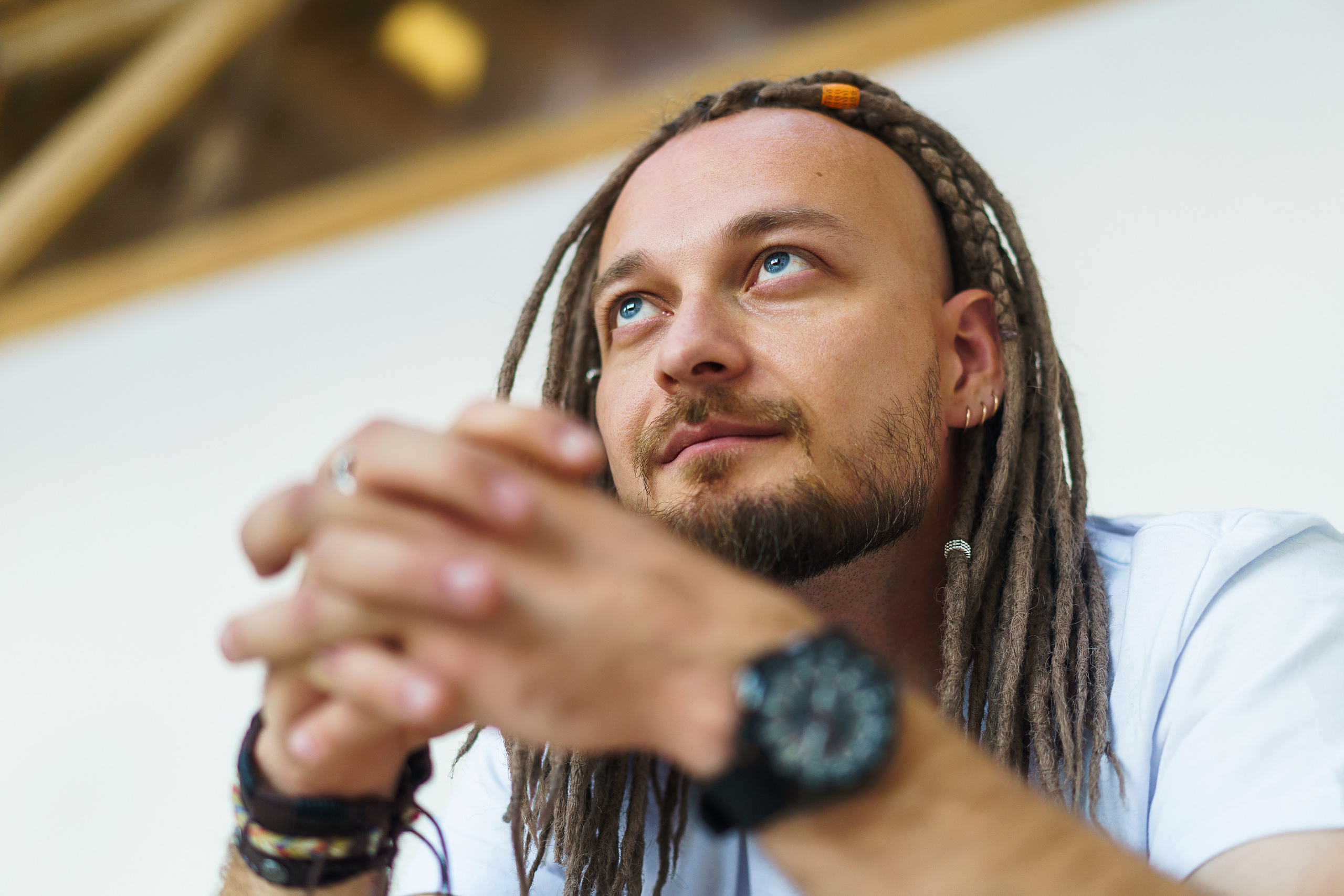 Антон Г. Фотограф Челябинск · Ольга Серебрякова