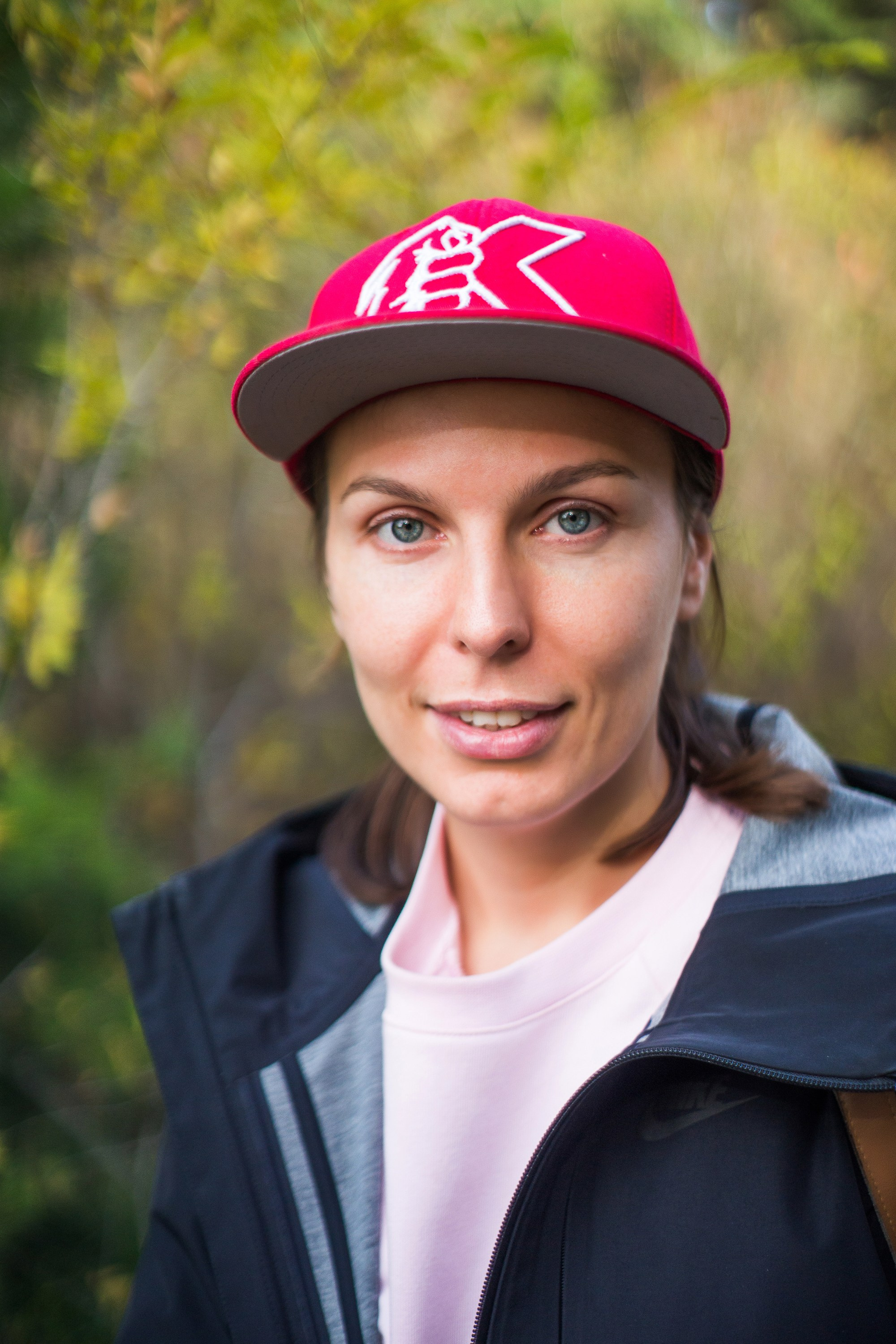 Индивидуальный портрет. Фотограф Челябинск · Ольга Серебрякова