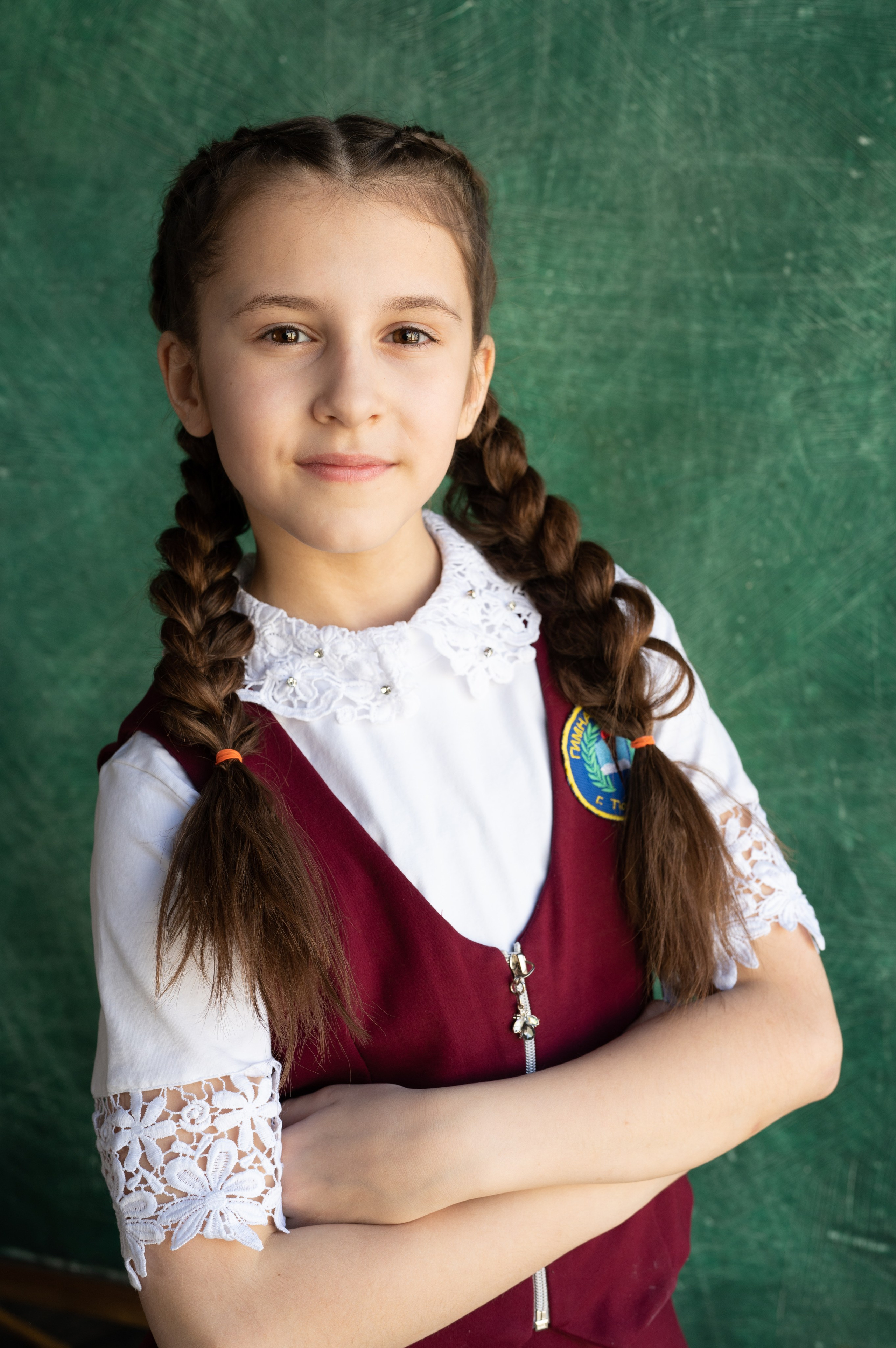 16 гимназия 4 «К» студия. Фотограф новорожденных, семейный детский в Тюмени Татьяна Морозова