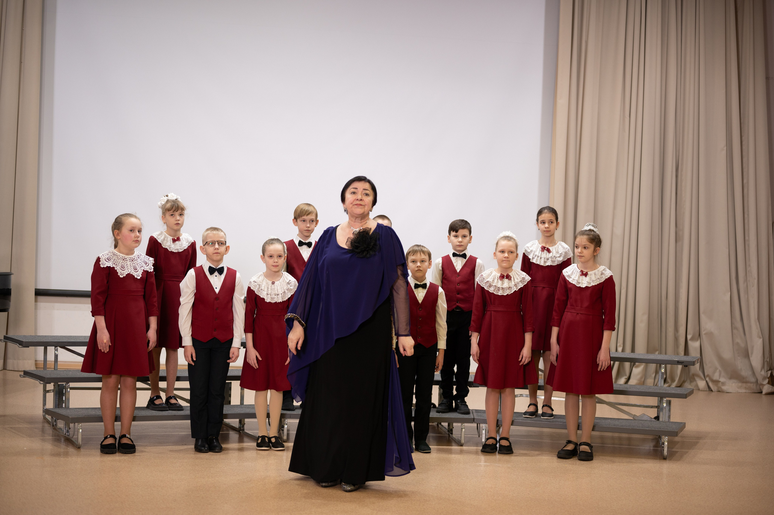 «Пою тебе мое отечество» репортаж конкурса. Фотограф новорожденных, семейный детский в Тюмени Татьяна Морозова