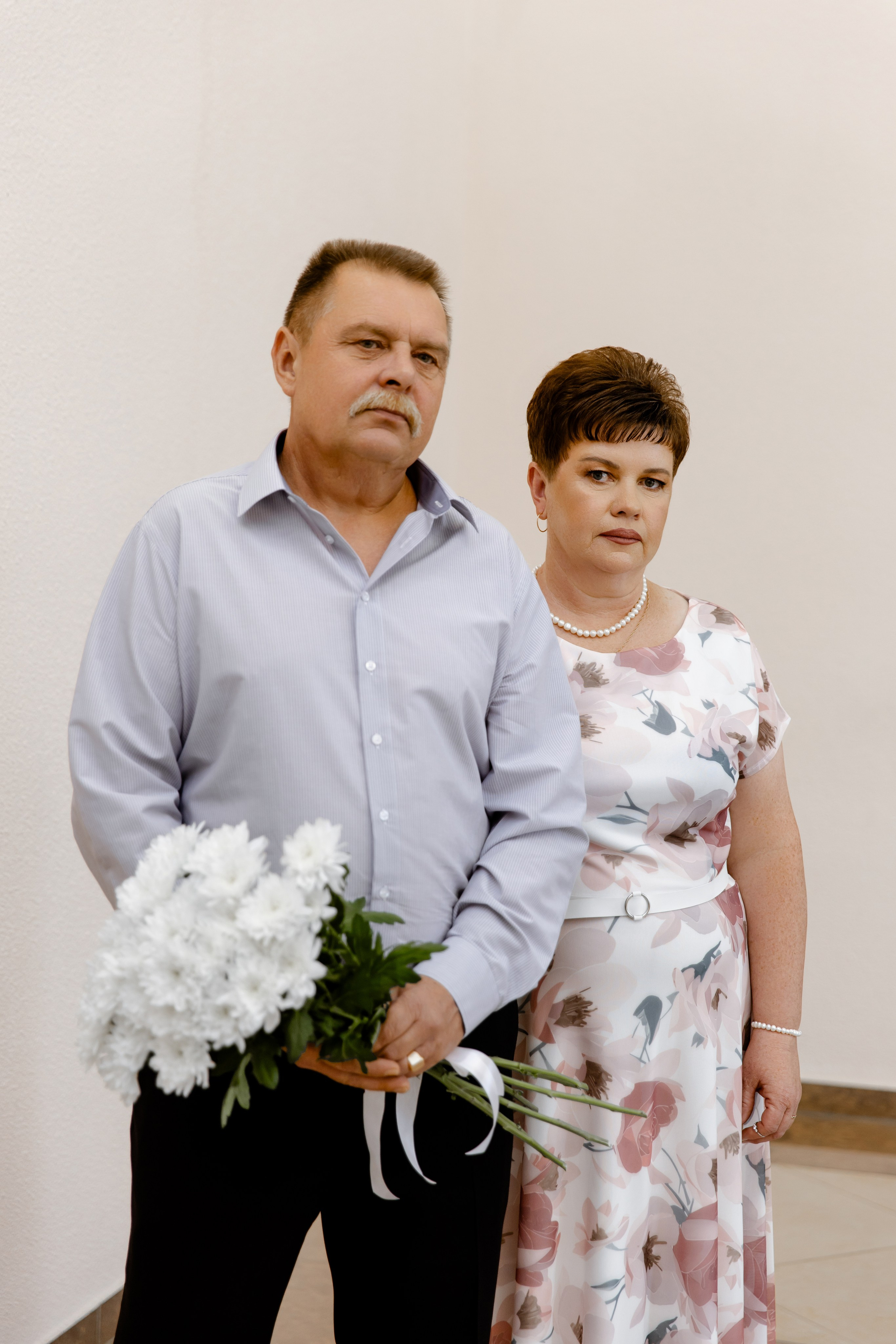 Свадебный день Влада и Вики. Свадебный фотограф Анна Бабахина