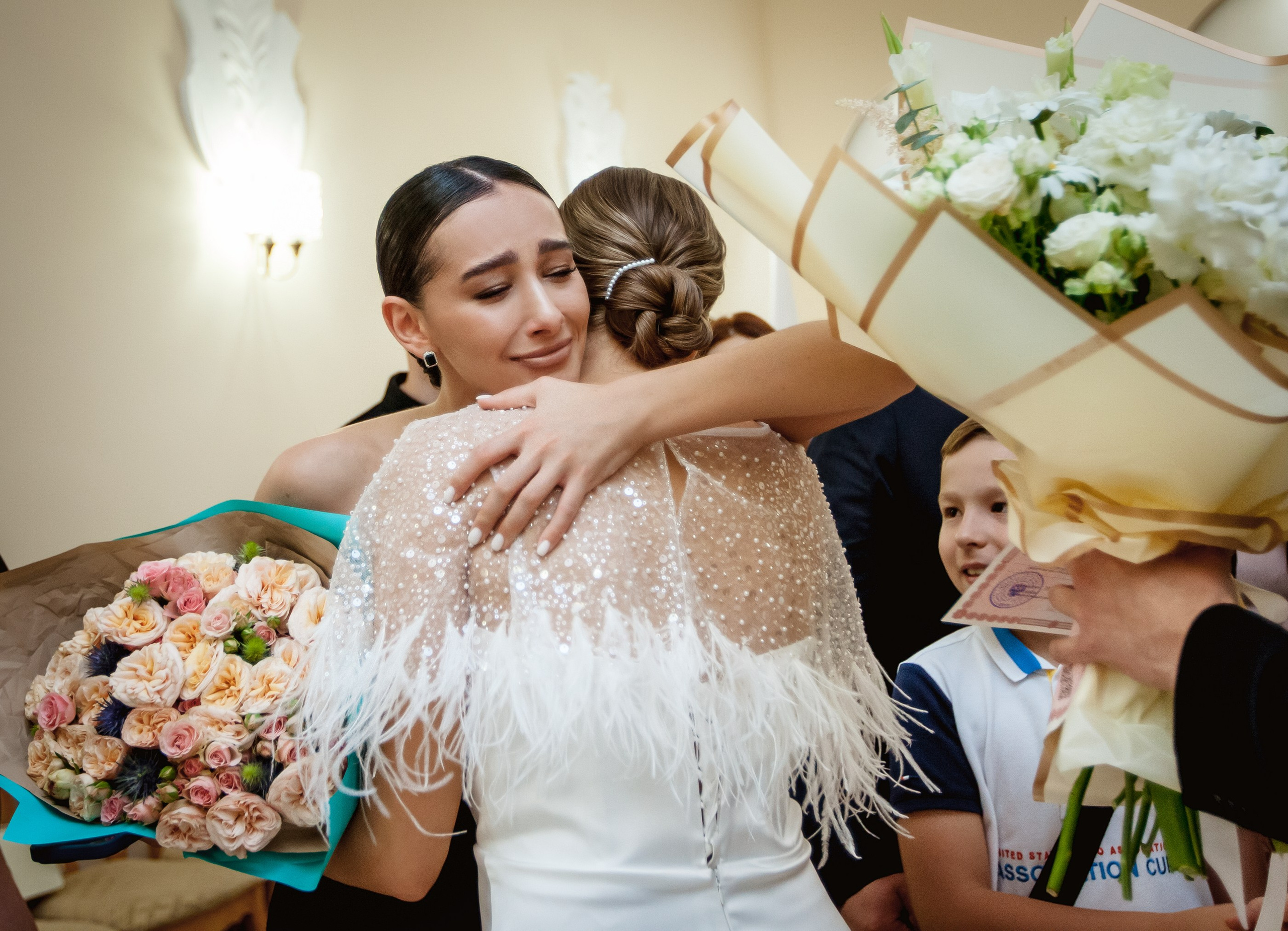 Алексей&Ольга. Свадебный и семейный фотограф Амина Шабанова