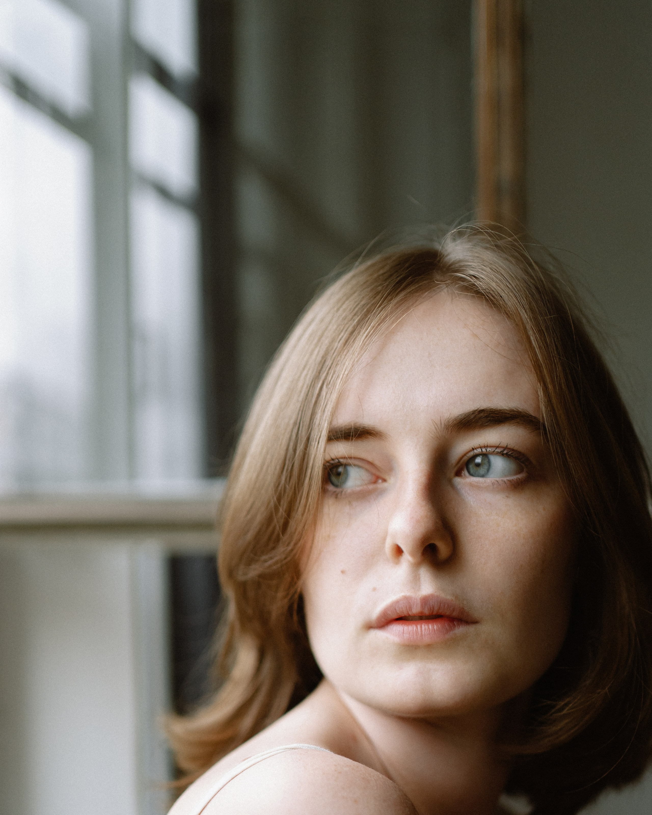 Sonya. Фотограф для брендов в Санкт-Петербурге — Анастасия Галина