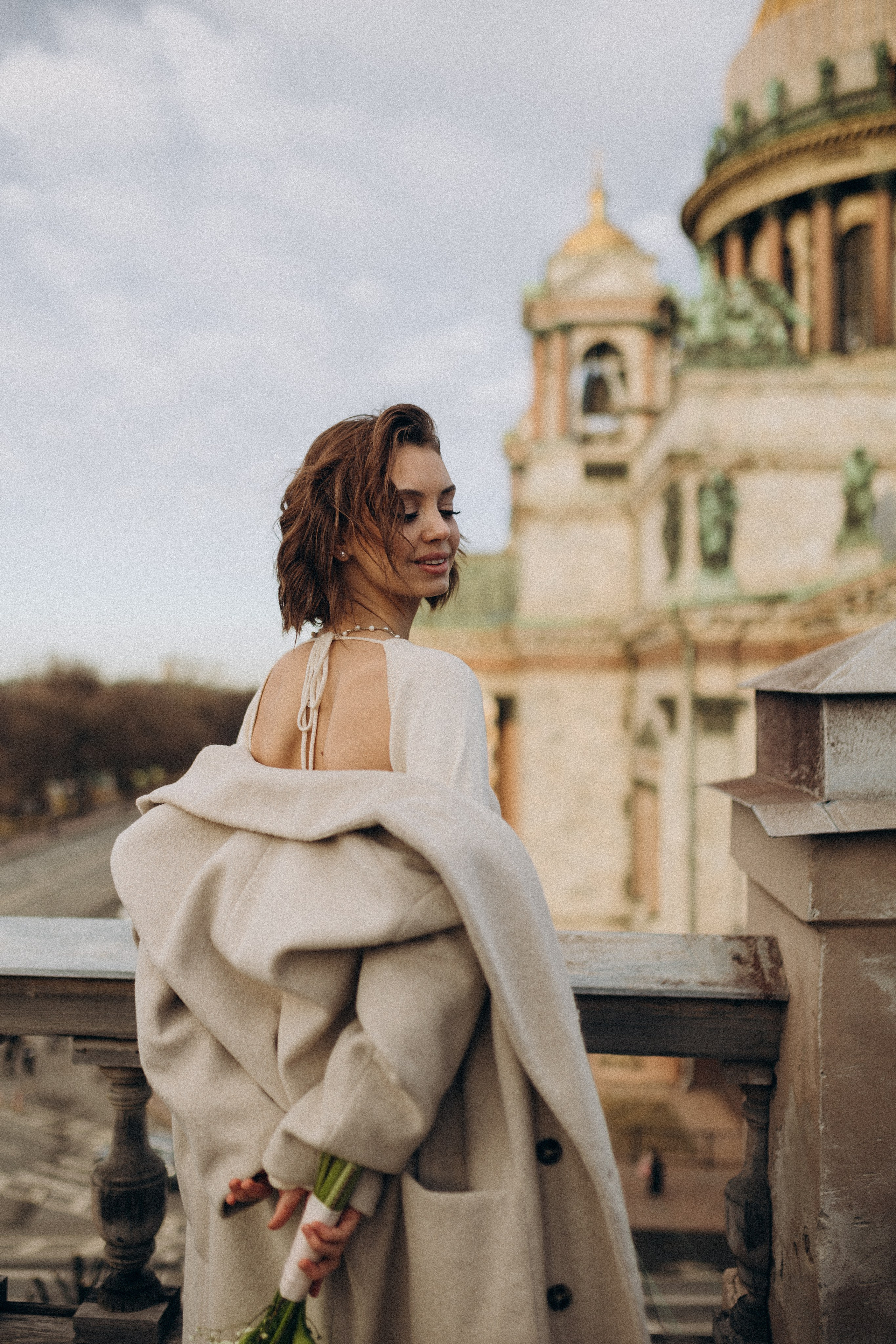 Федя и Лиза. Свадебный и love story фотограф в Санкт-Петербурге