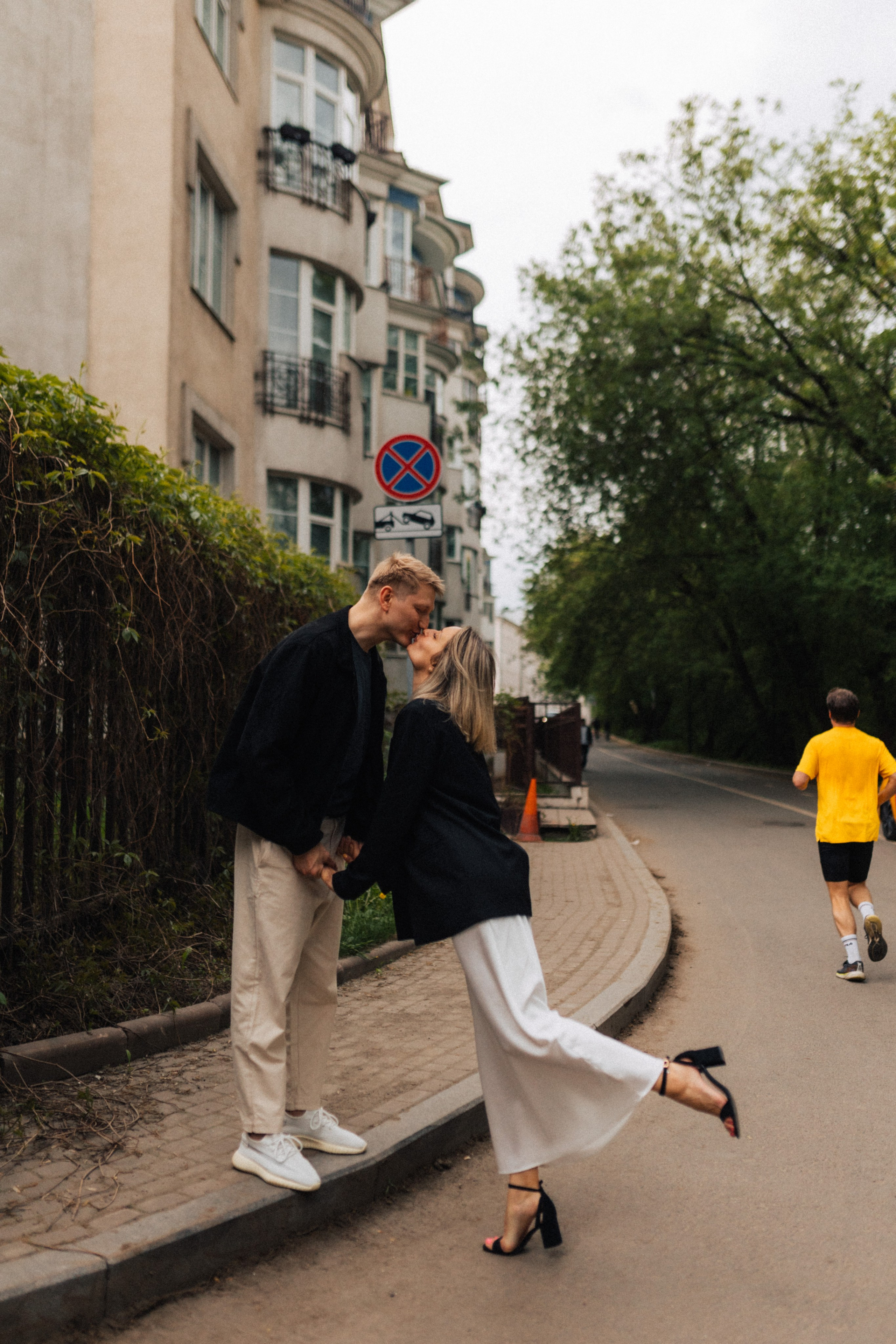 Слава/Станислава. Фотограф в Москве Татьяна Сергеева