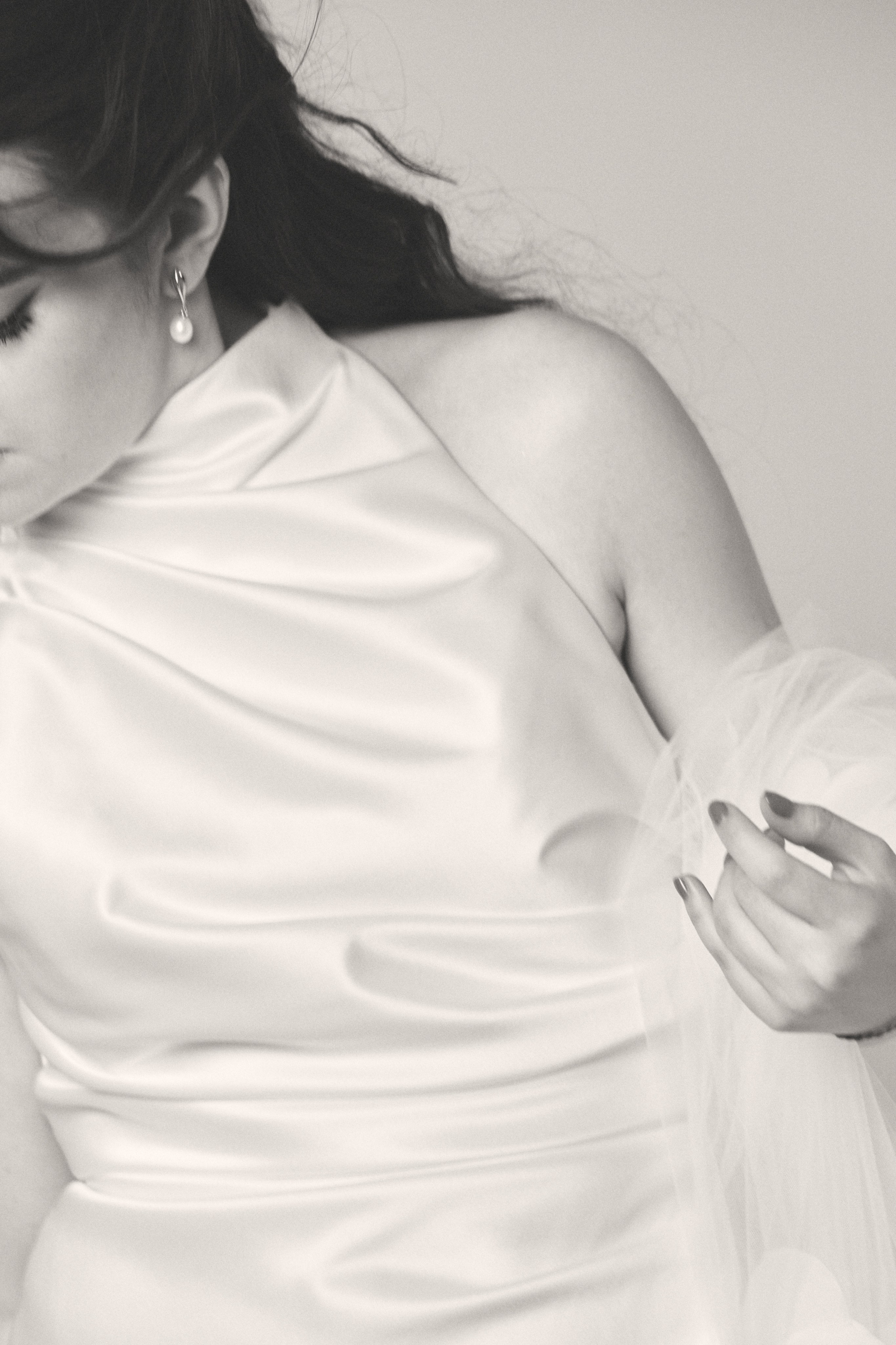 Алина и Джамбулат. Свадебный фотограф в Майкопе