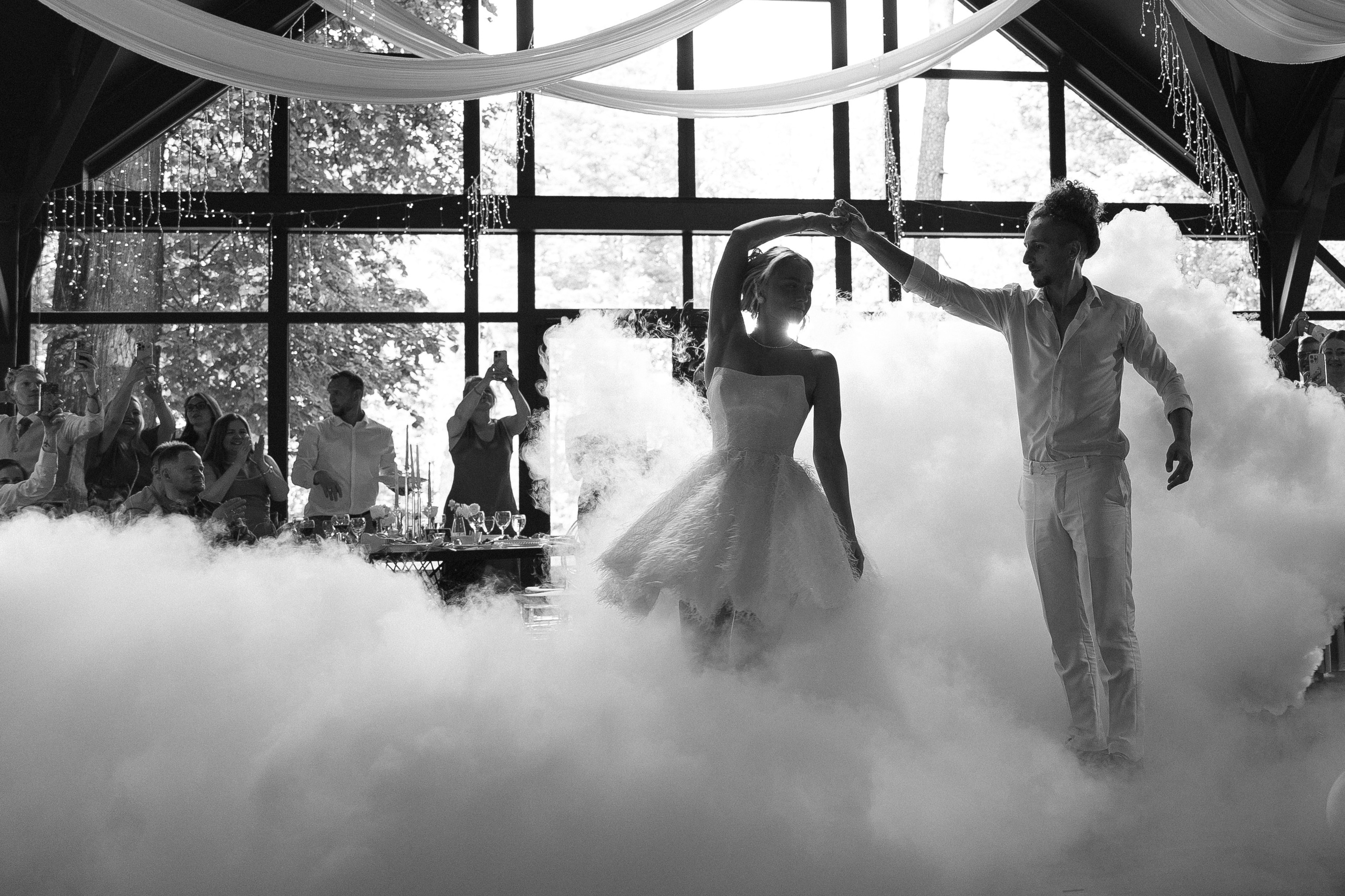 Династии и Карина. Фотограф в Москве Гришин Леонид