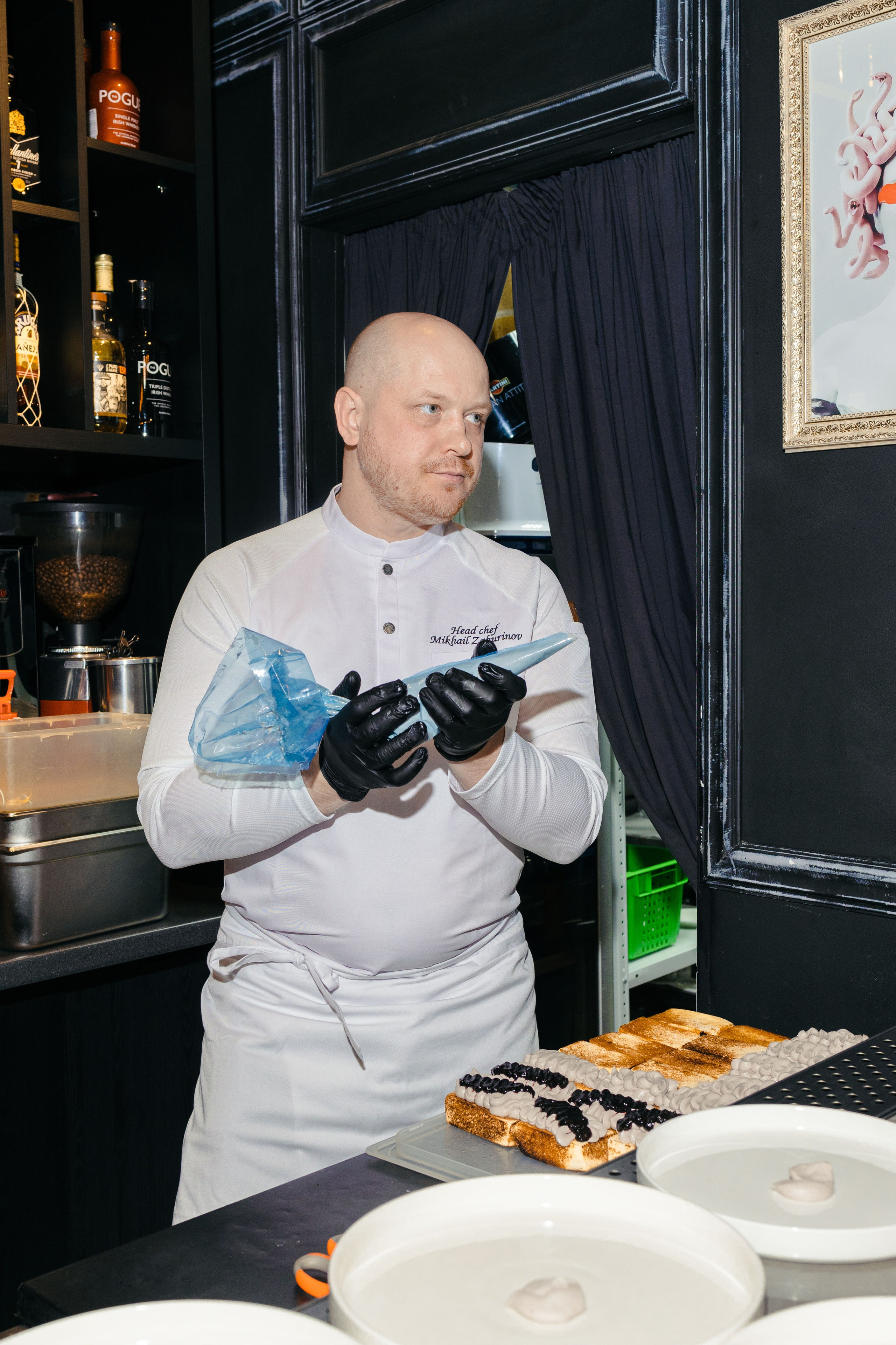 Cantina. Фотограф Владивосток