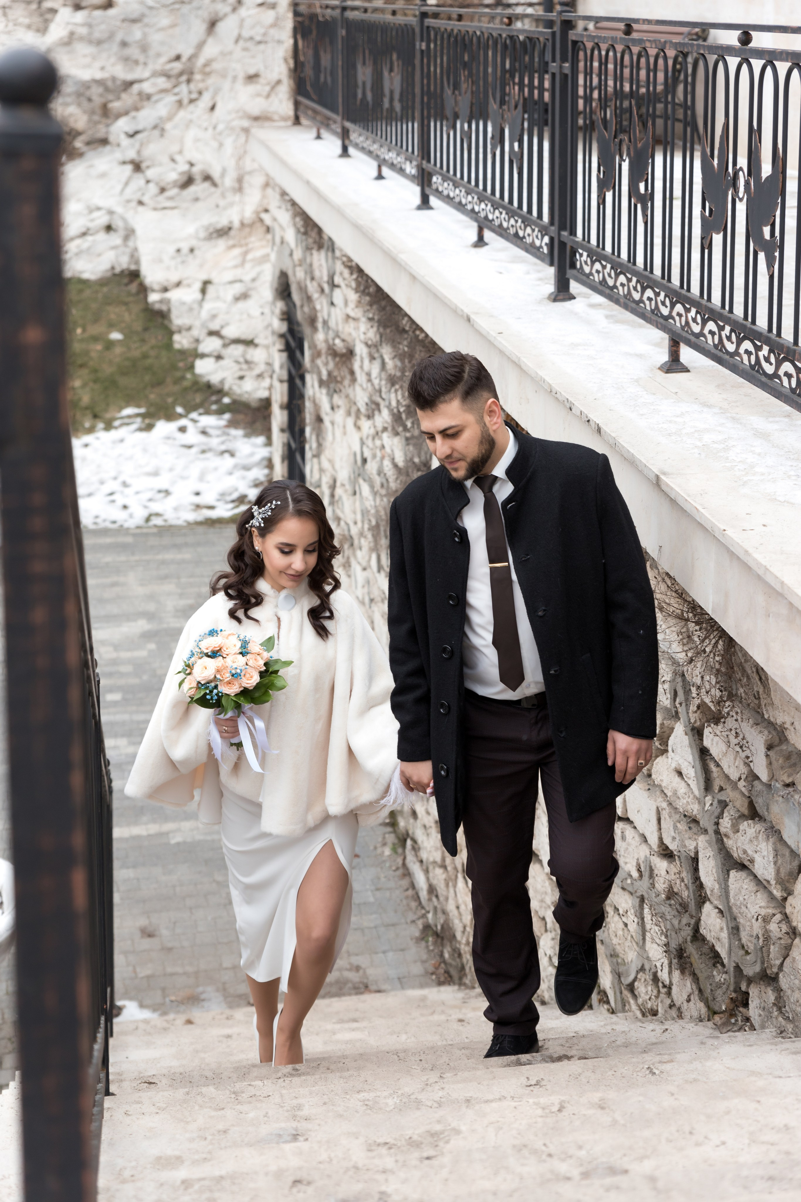 Фотостудия вместо прогулки. Фотограф Пятигорск и КМВ