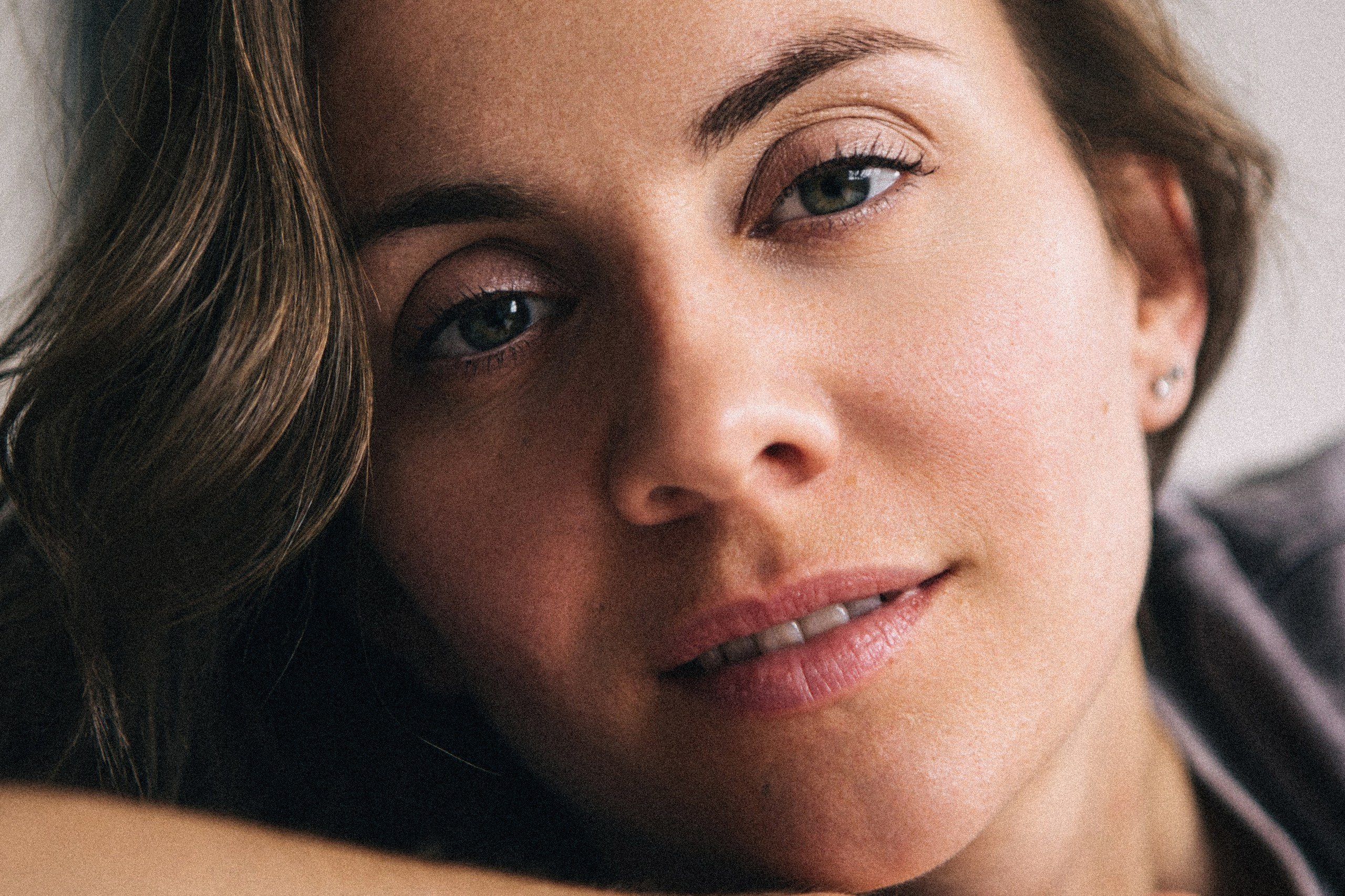 Даша. Главная