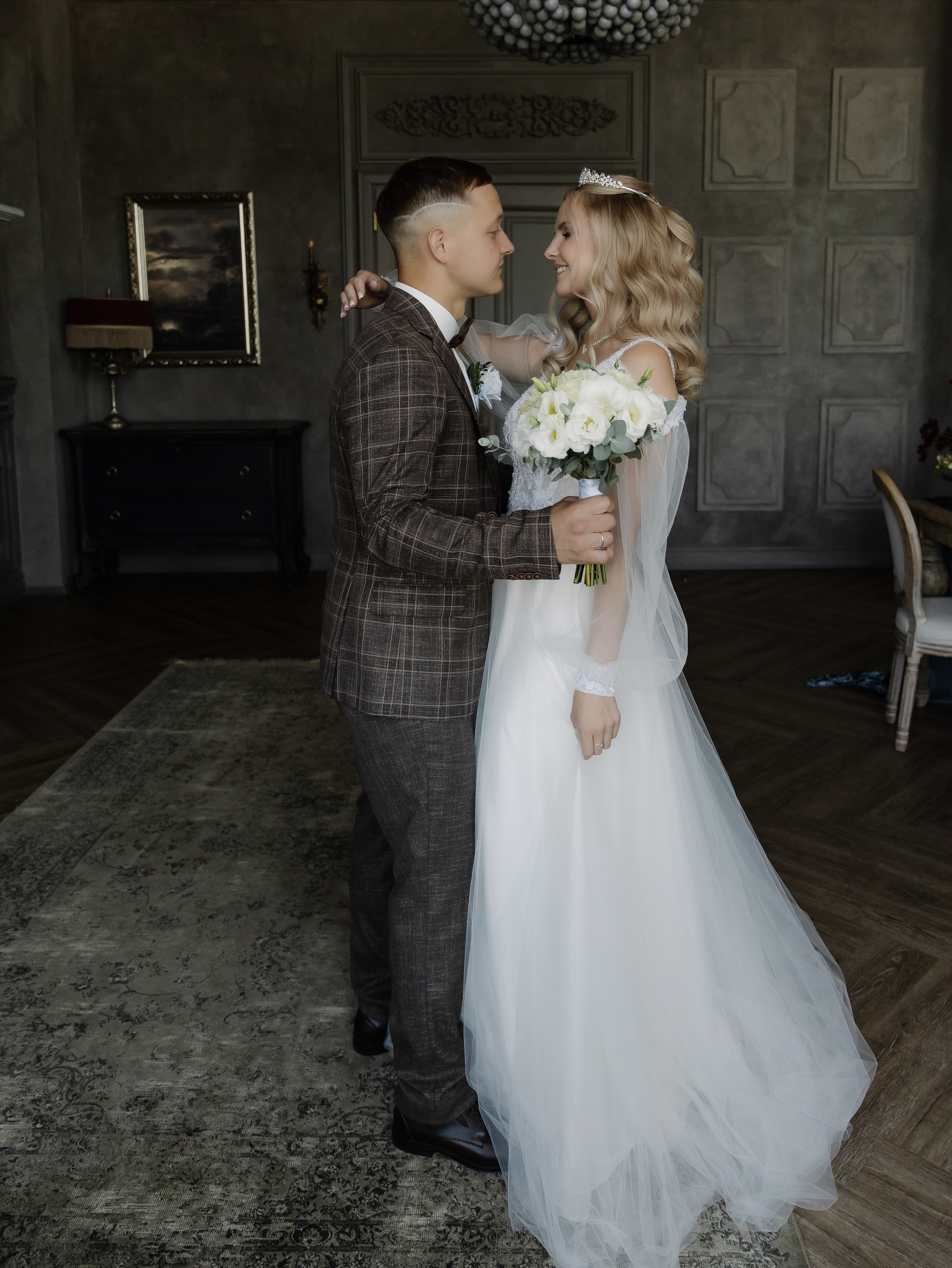 Дмитрий и Виолетта. СВАДЕБНЫЙ ФОТОГРАФ ЧЕЛЯБИНСК