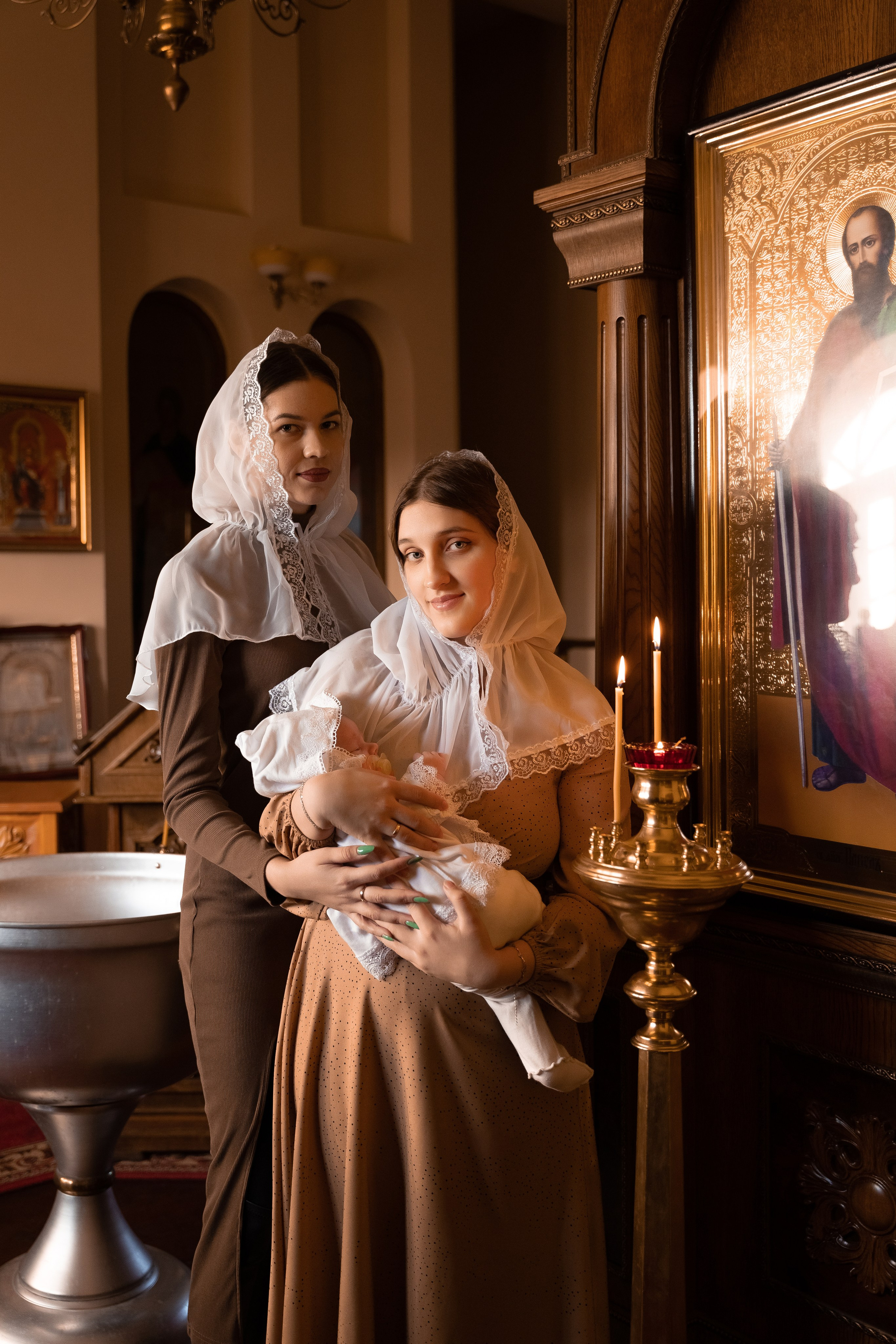 Артемий. Фотограф в Ульяновске Александра Григоровских