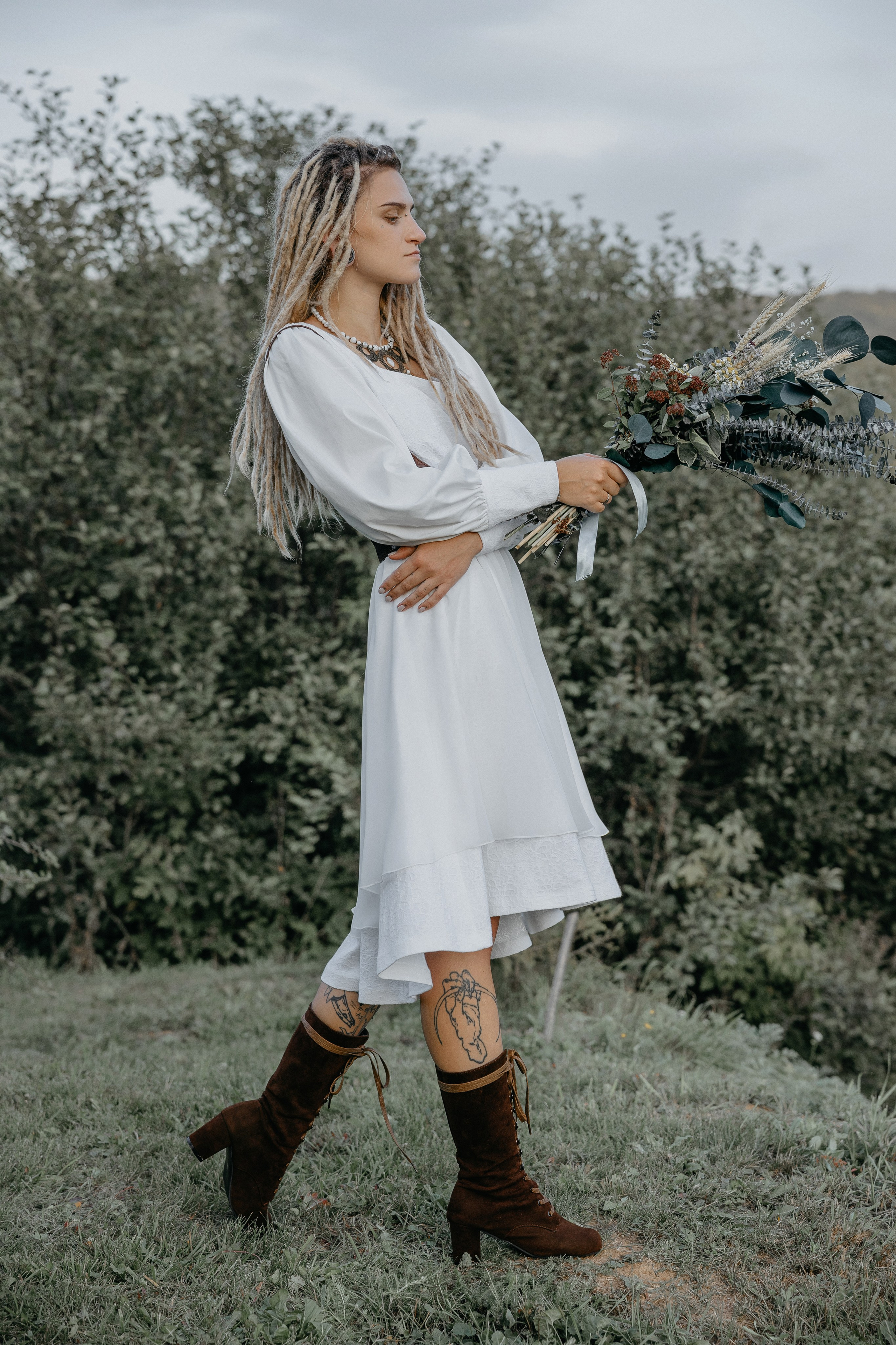 Свадебная фотосессия. Свадебный фотограф в Иваново Гитарина Черняева