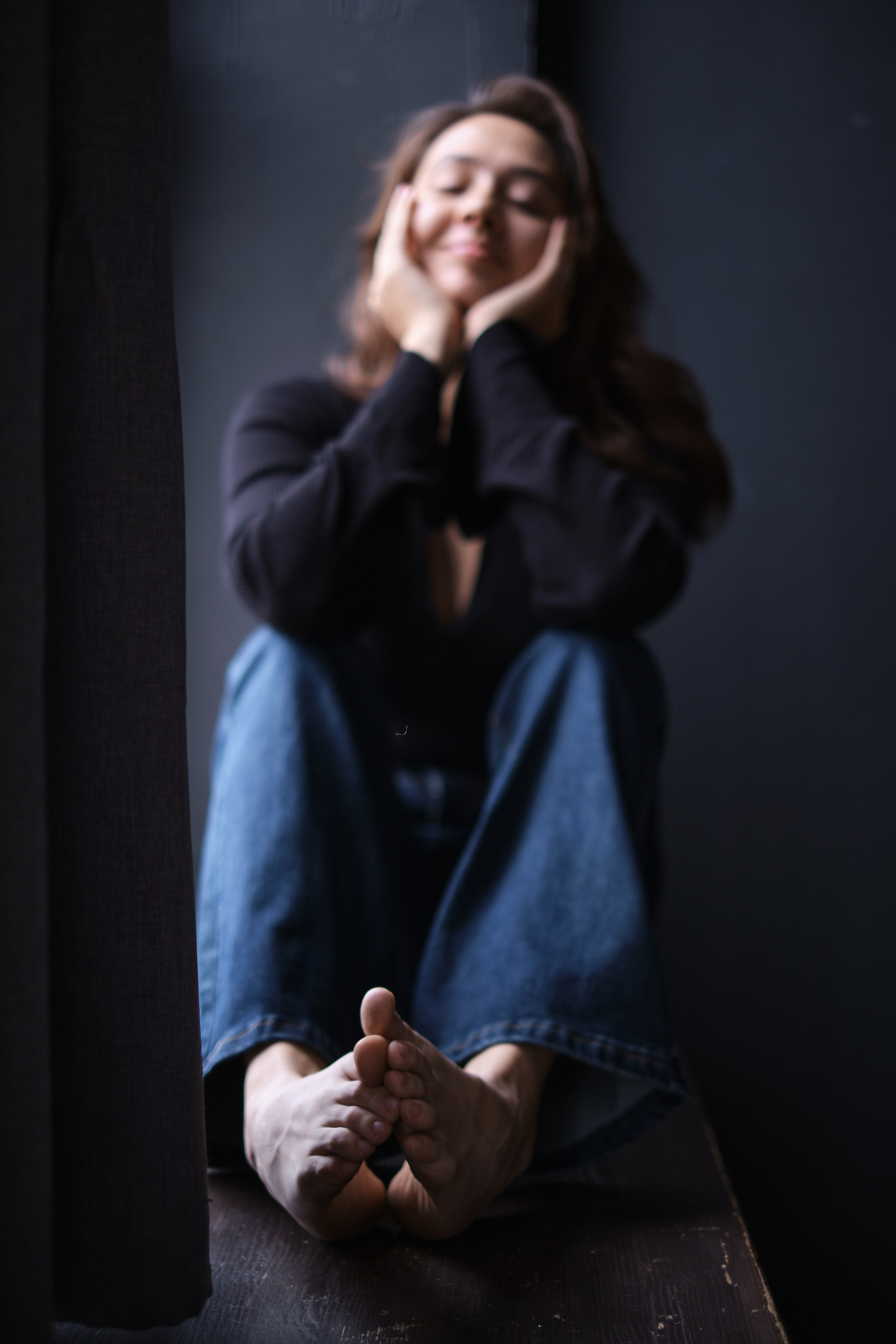 Яна. Новая глава. Фотограф в Барнауле и на Алтае Маша Савова