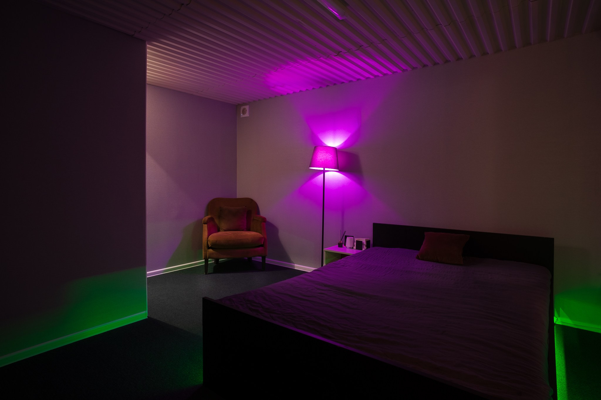 Интерьер салона Рязань. Профессиональный фотограф Борис Флорин