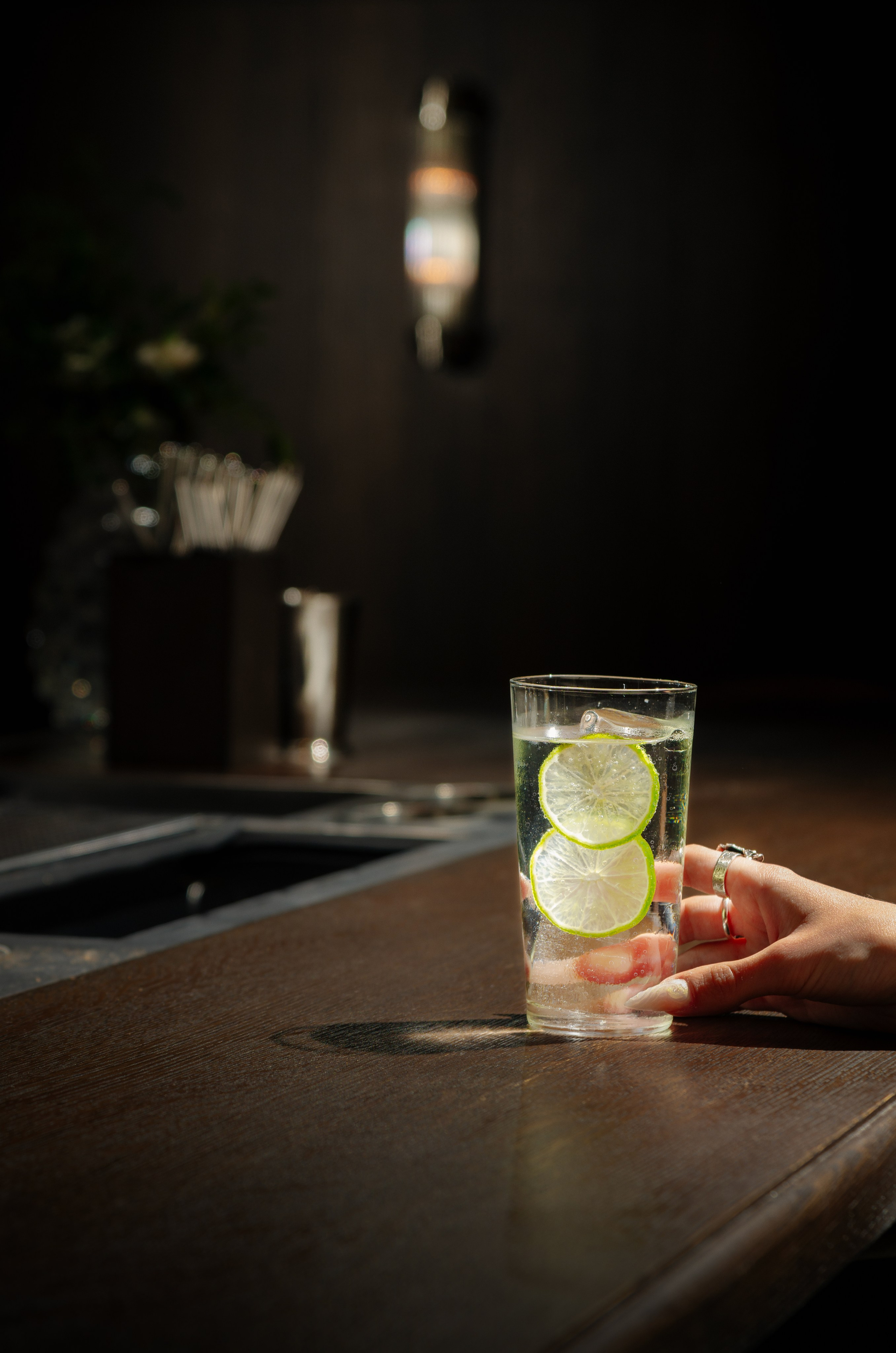 Напитки. Фотограф в Санкт-Петербурге Артем Михайлов