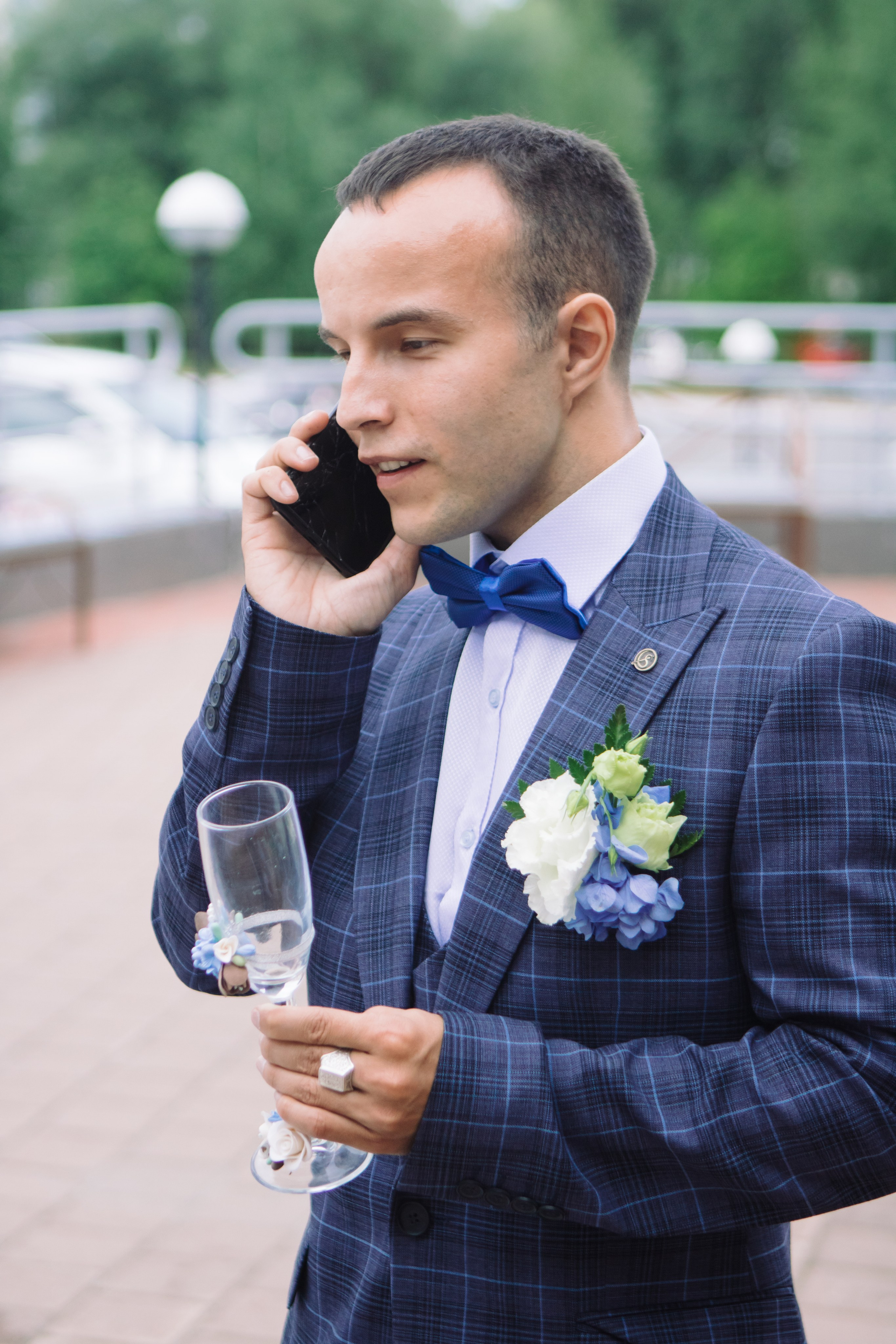 Николай&Екатерина. Семейный и Свадебный фотограф в Сургуте Магазов Ильгиз