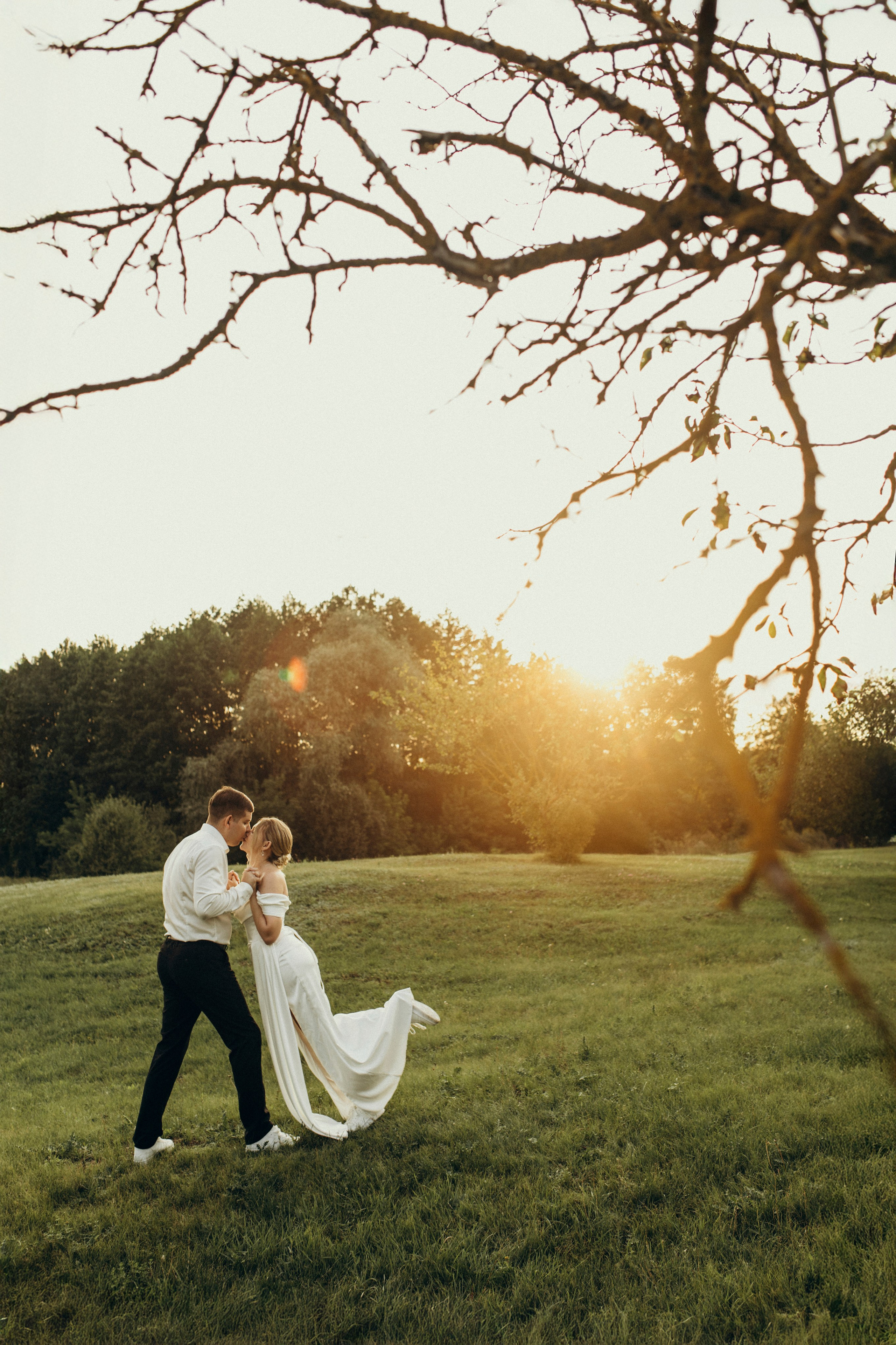 Юлия и Алексей. Семейный и детский фотограф Башкатова Дарья Старый Оскол