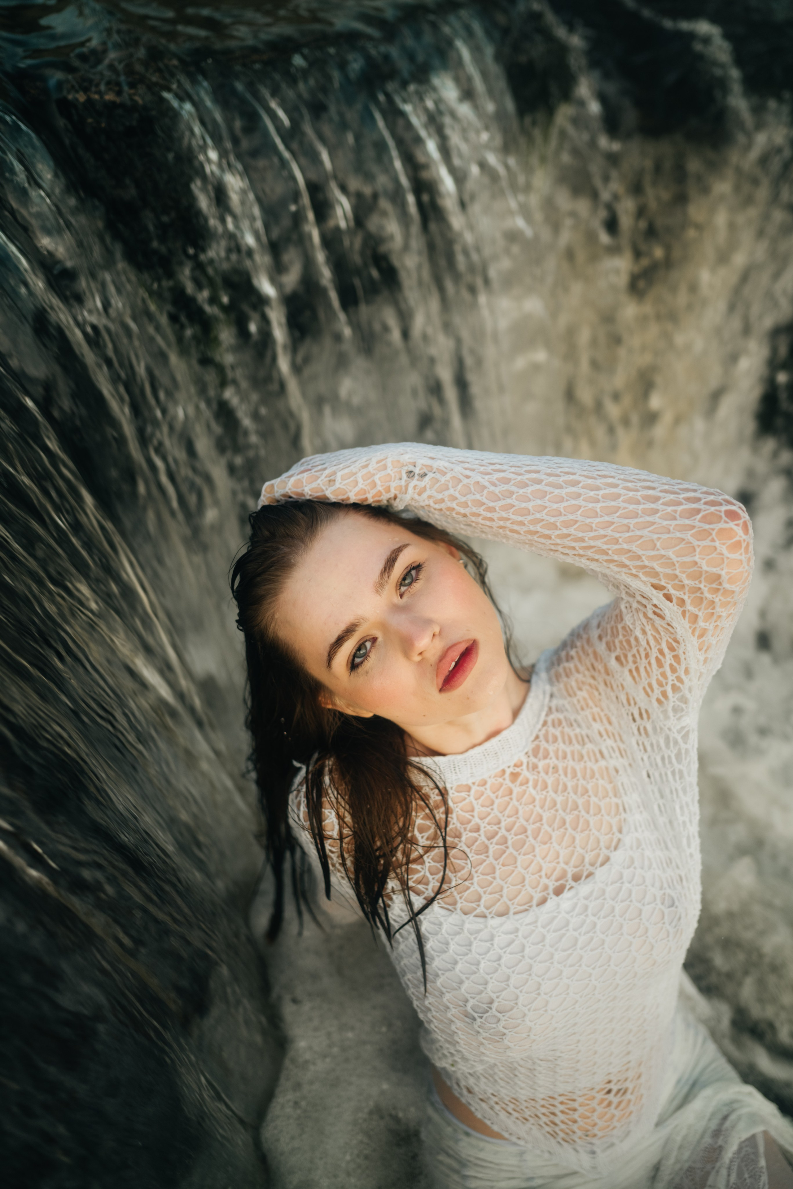 Индивидуальная. Виктория Кутуева Фотограф Санкт-Петербург