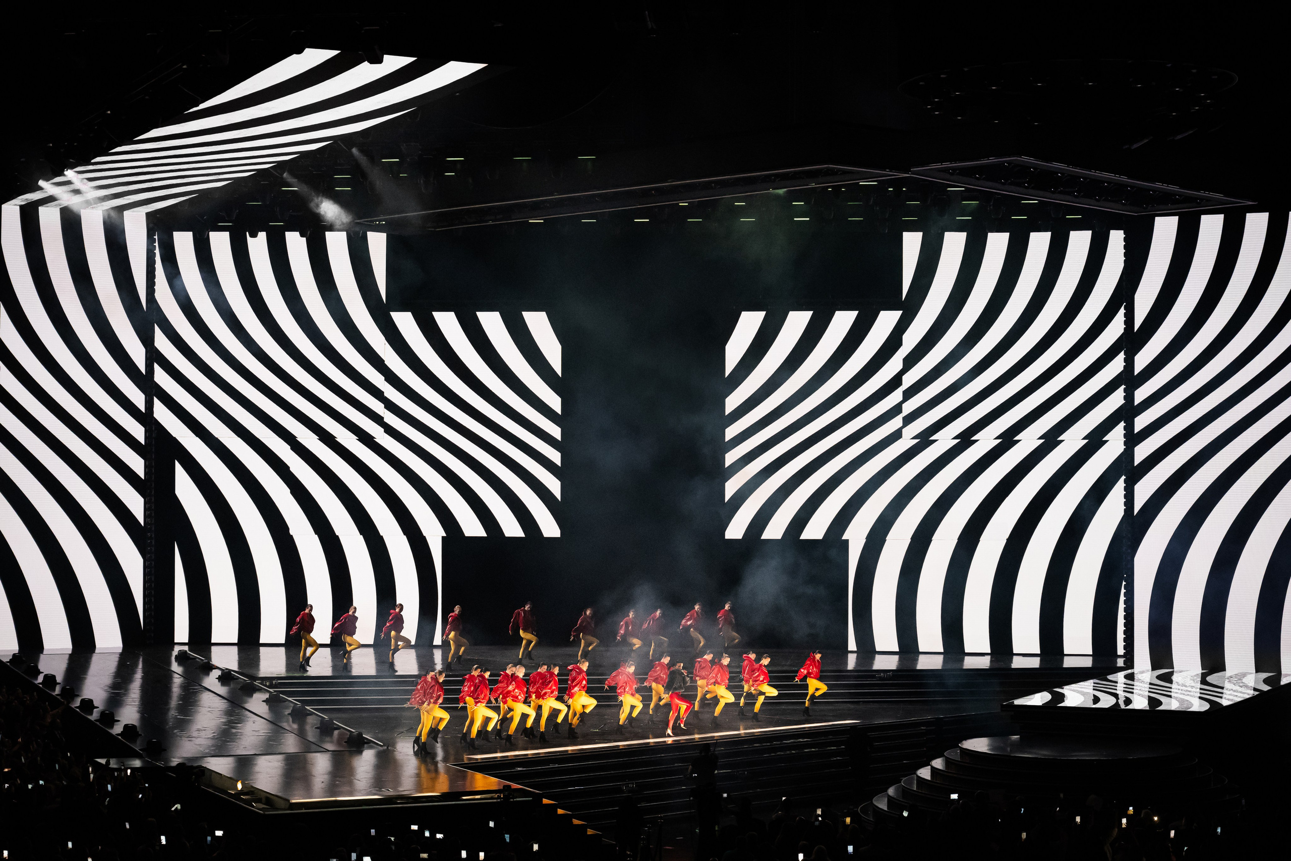 ZIVERT MUSIC AWARDS / 2026. OOPS TEAM