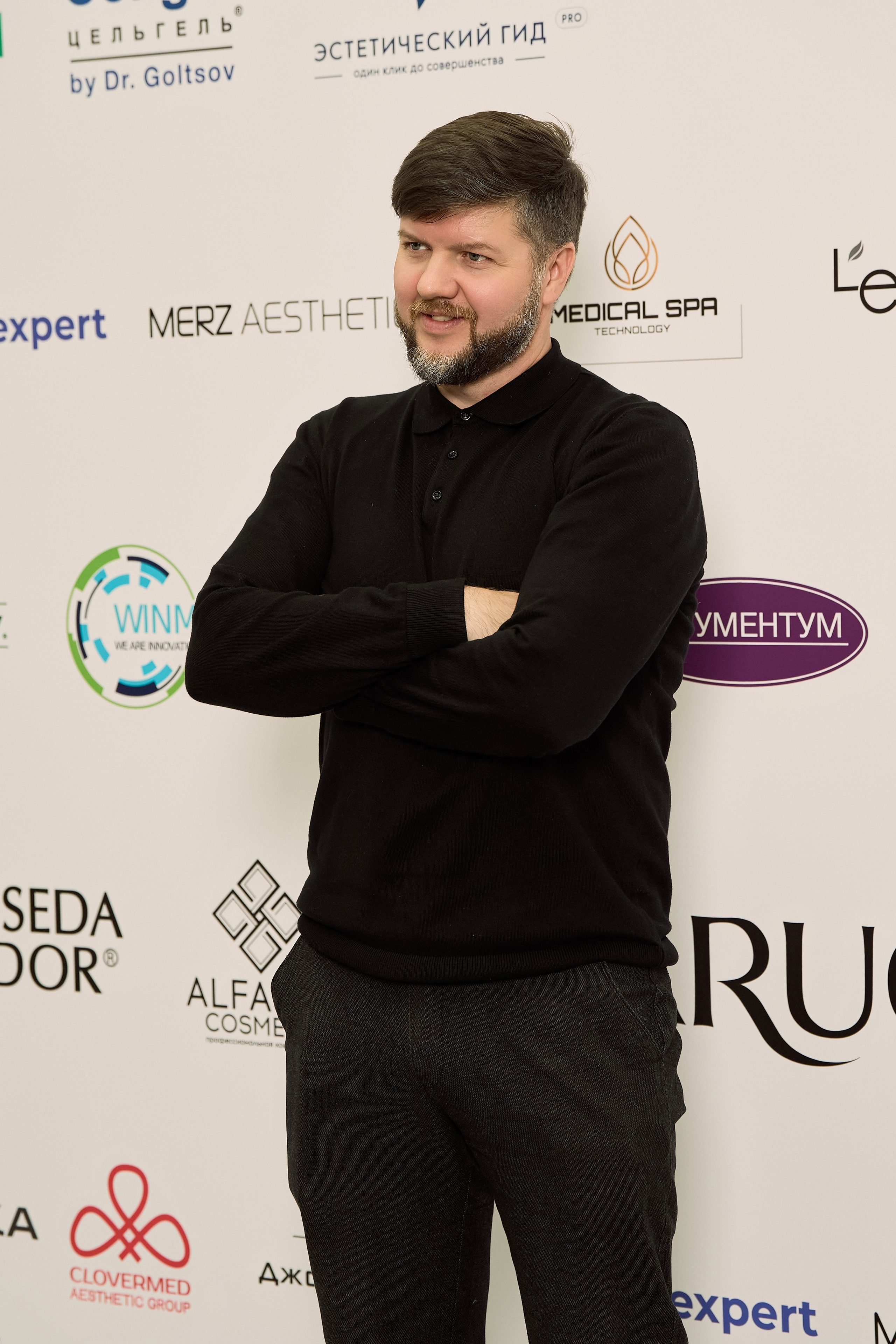 ПРЕСС ВОЛ. PRO-AGELESS