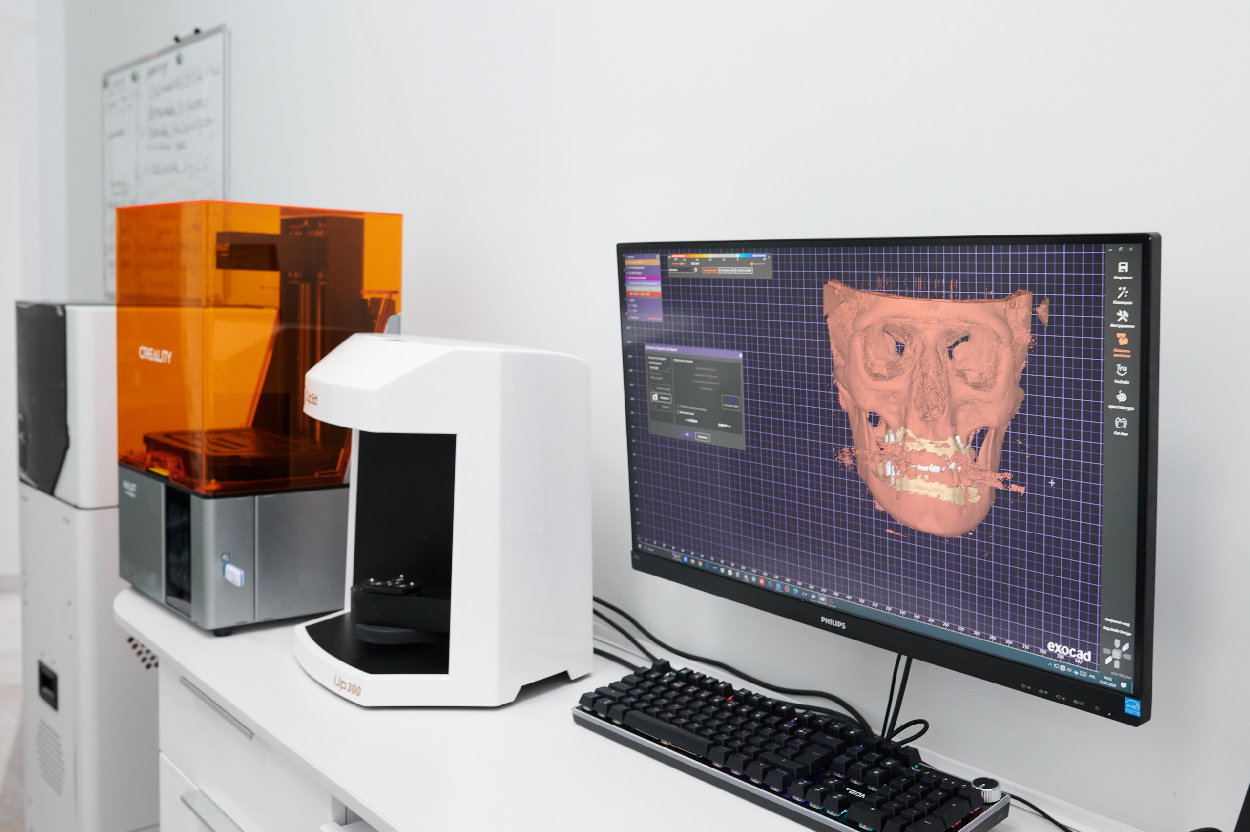 Профессиональная съемка интерьера Нижний Новгород