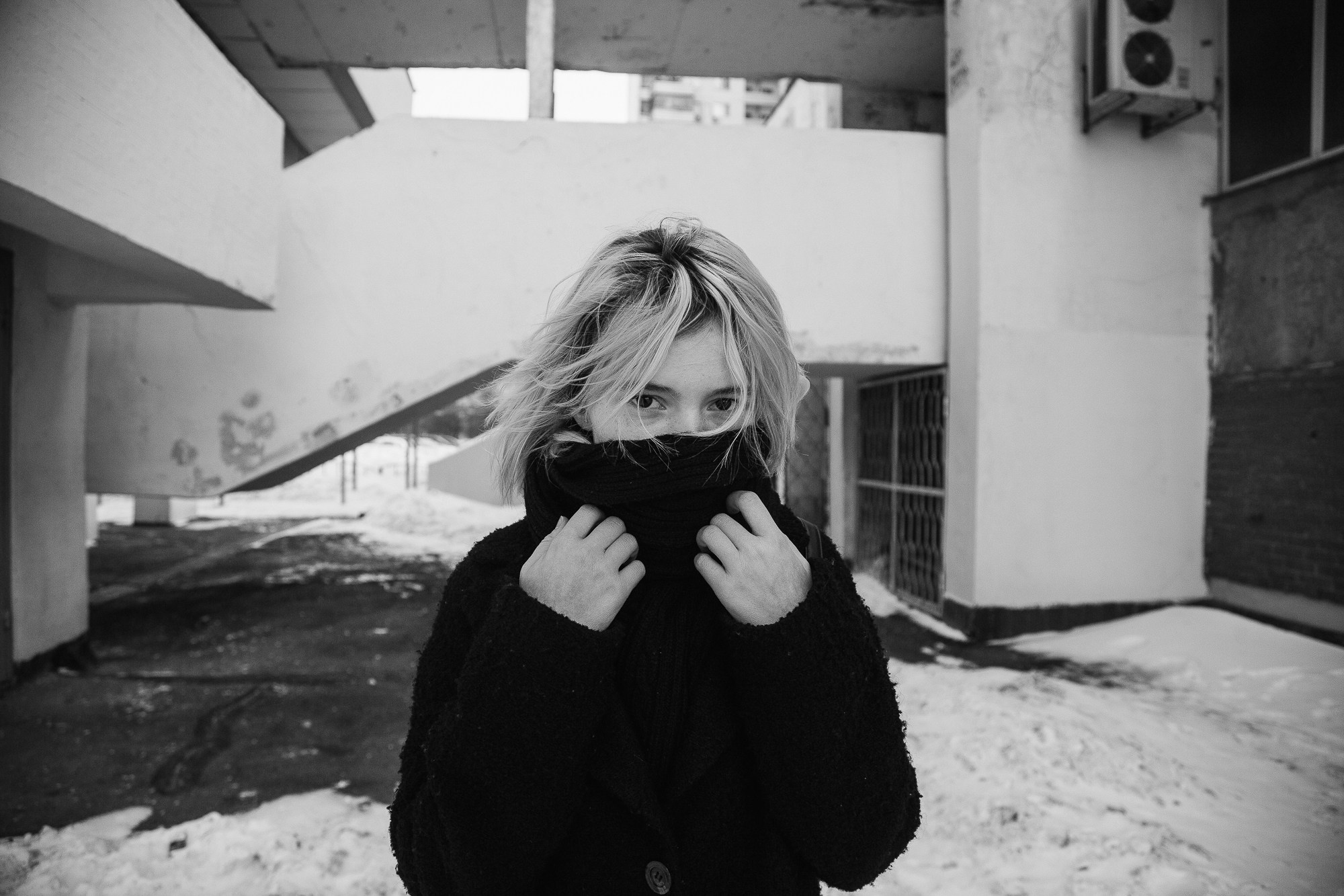 🌫️. Фотограф Вика Про