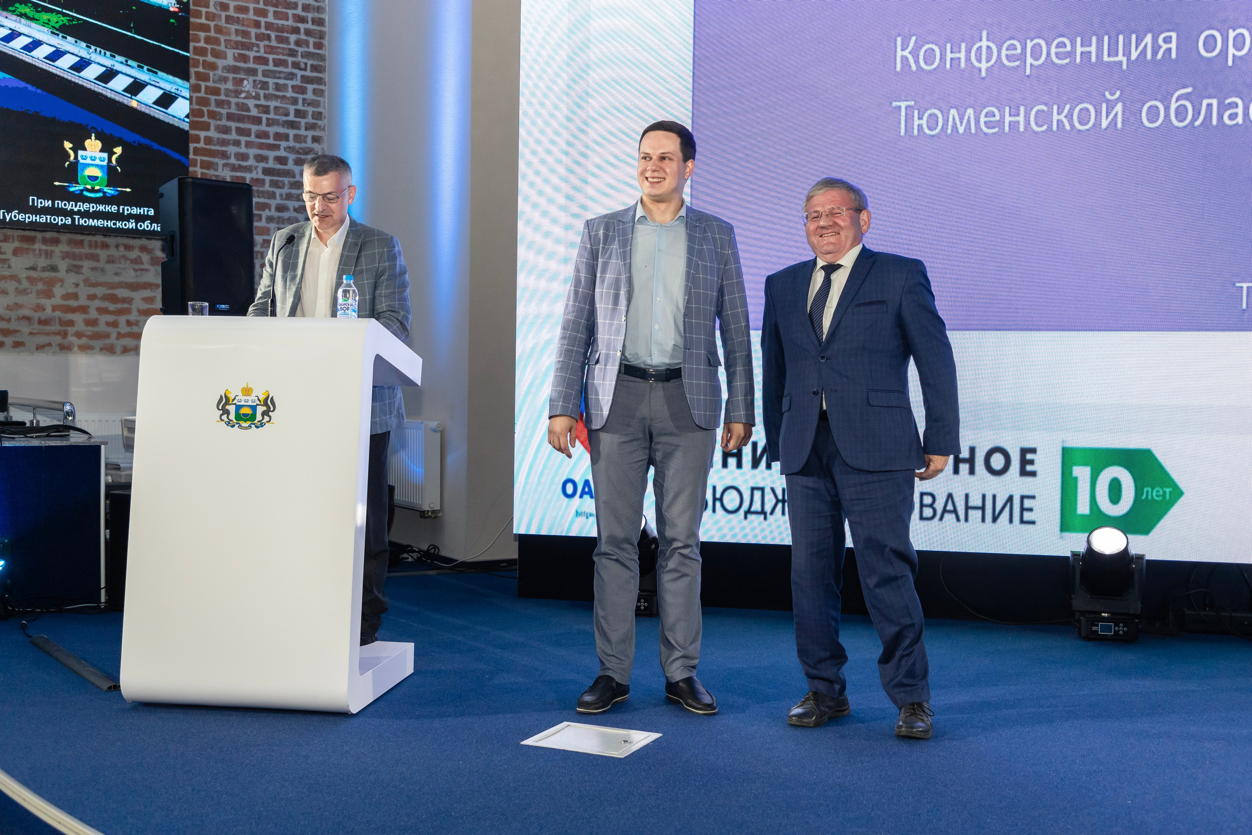 Школа ТОС. Фотограф в Тюмени Алексей Модин