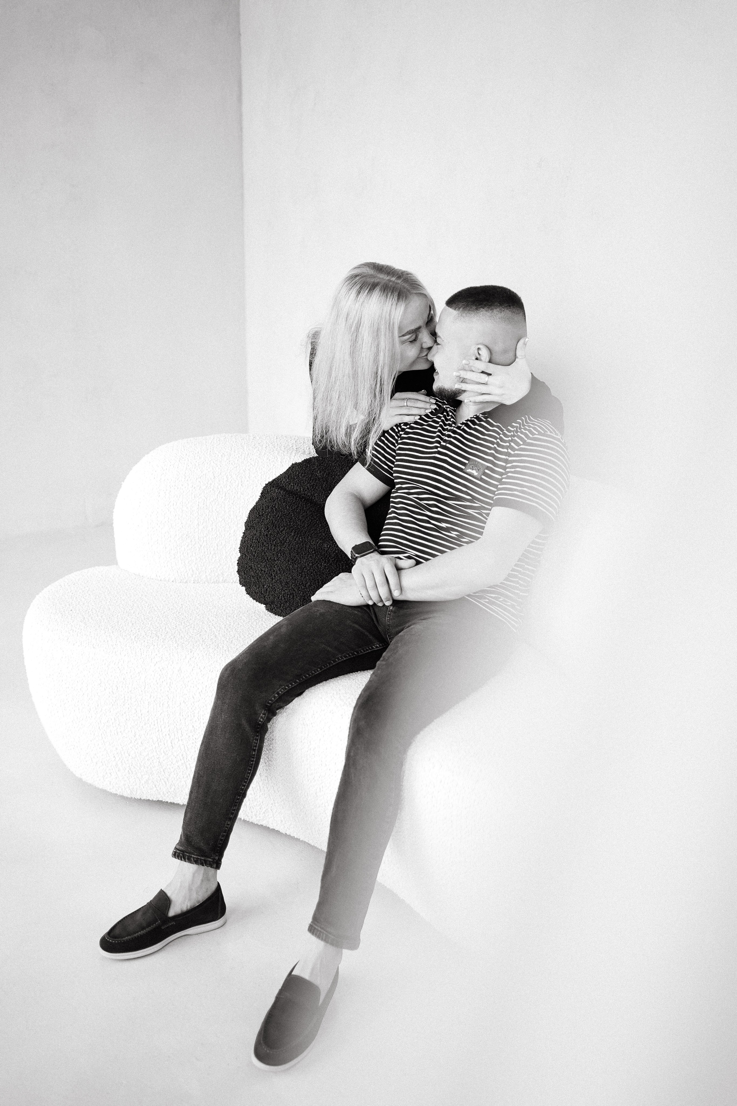 Юля Саша. Семейный и портретный фотограф в Екатеринбурге Yana Strok