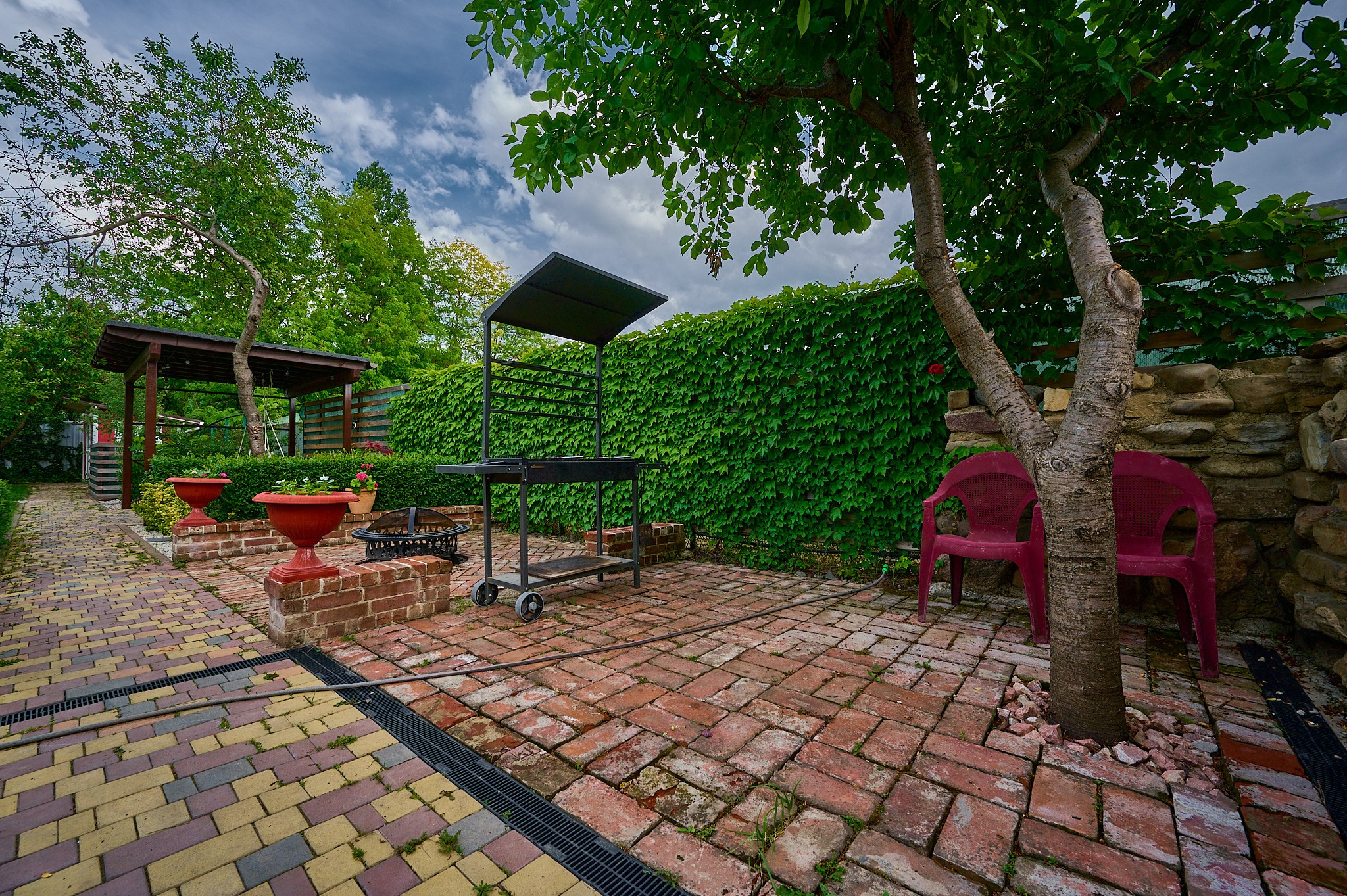 Дом 97. Интерьерный фотограф в Краснодаре