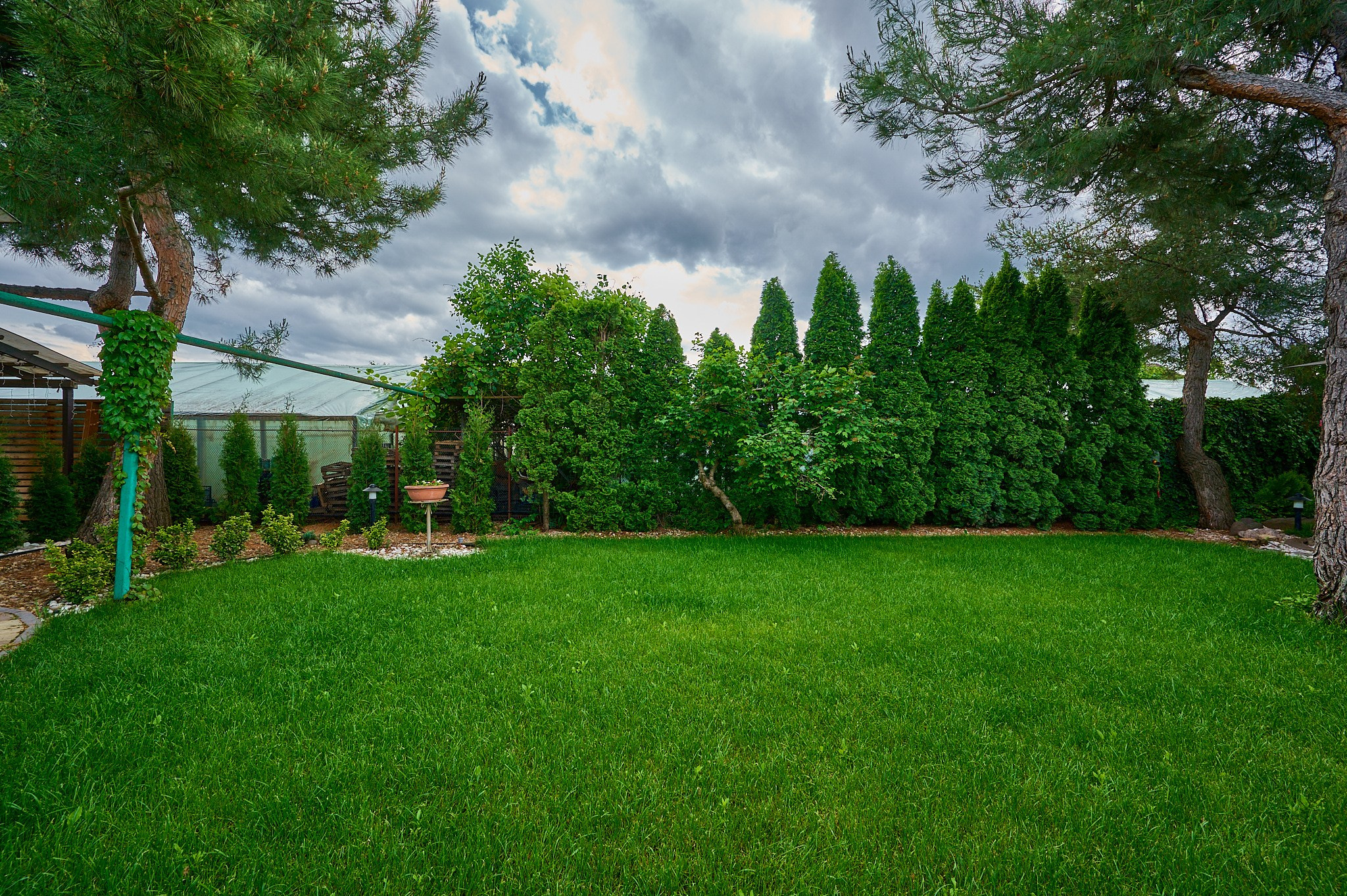 Дом 97. Интерьерный фотограф в Краснодаре