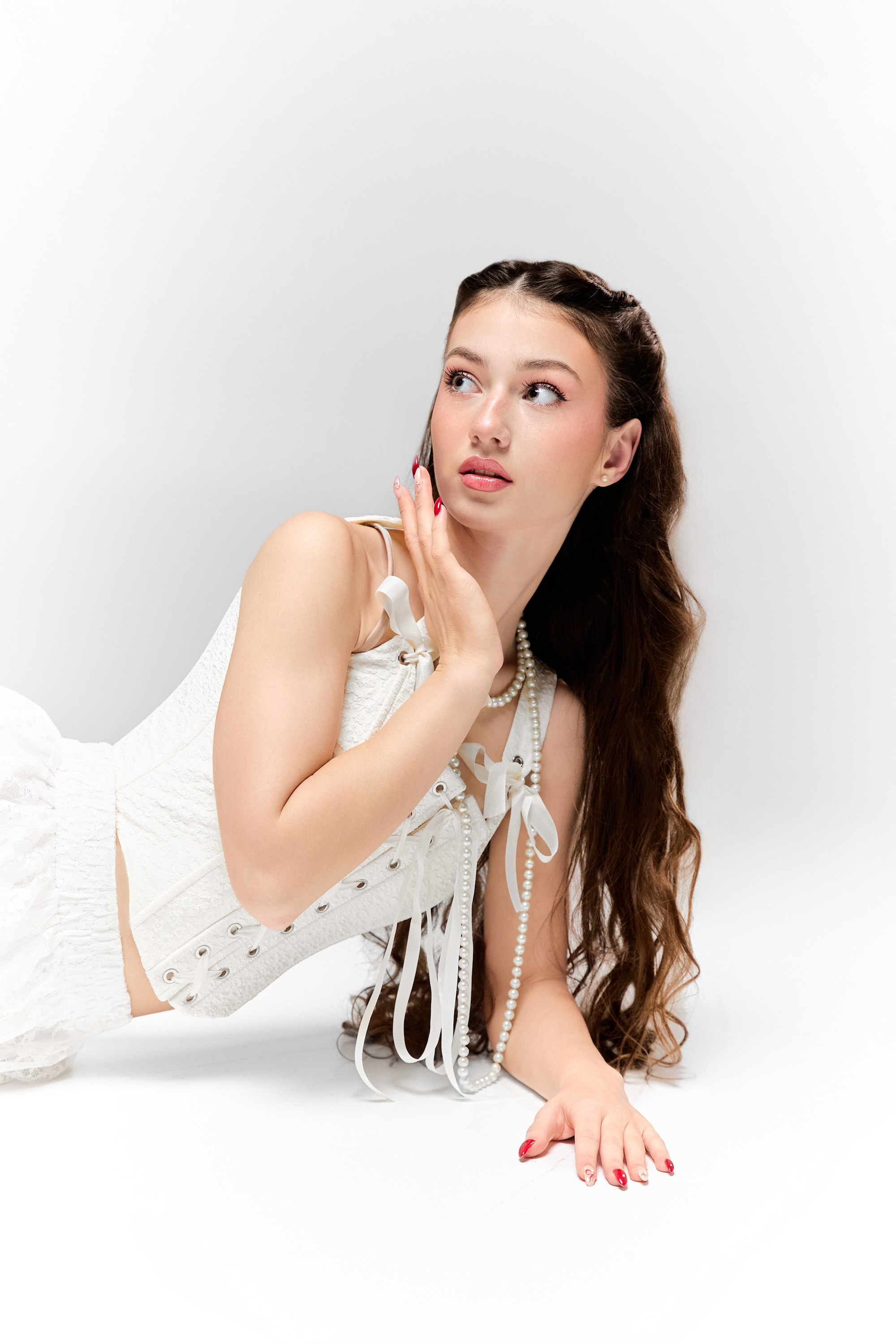 Вероника. Репортажный и студийный фотограф во Владивостоке Дударева Софья