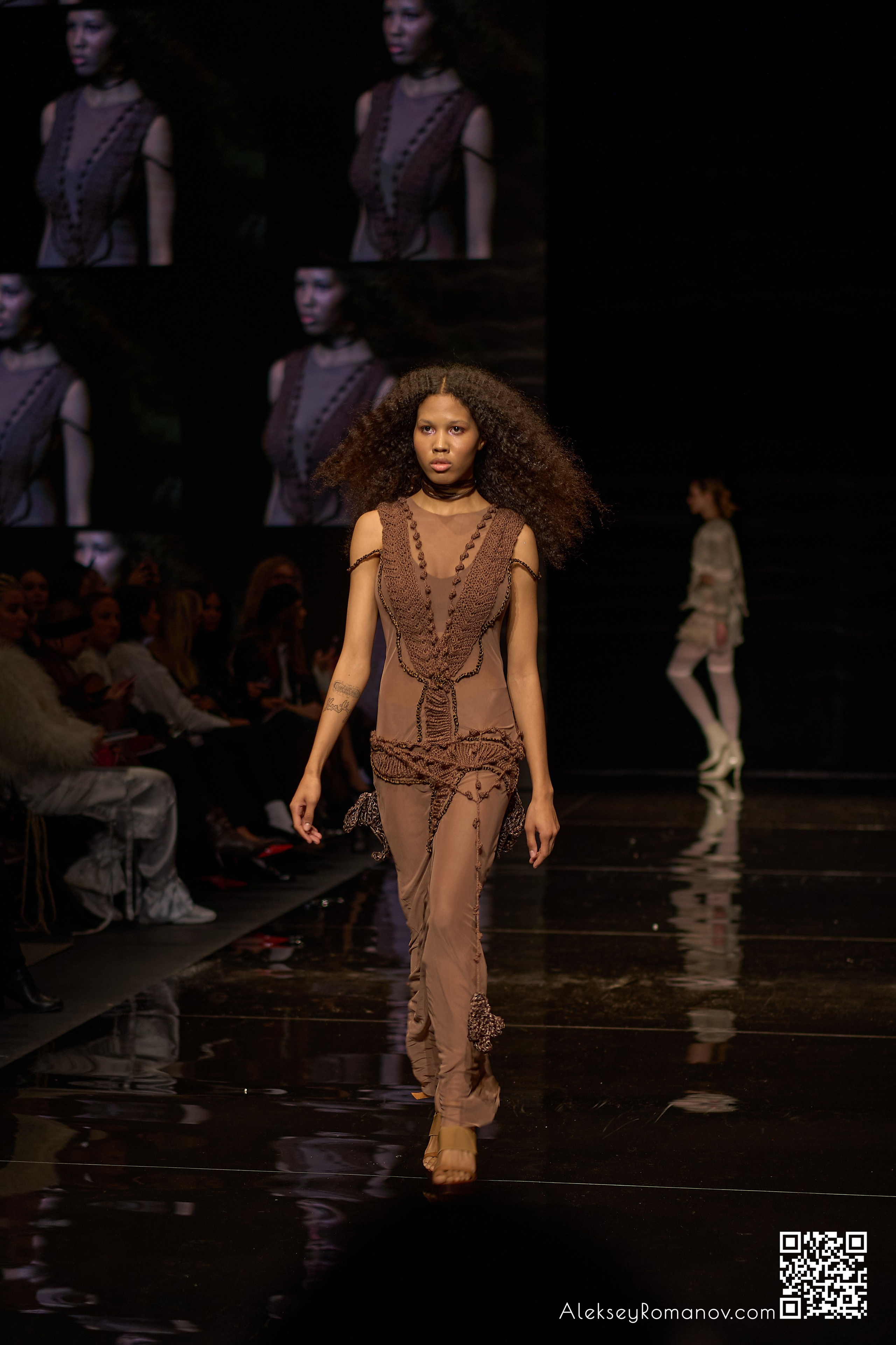 Mod'Art. Алексей Романов фотограф Санкт-Петербург, фотокурсы, фотошкола