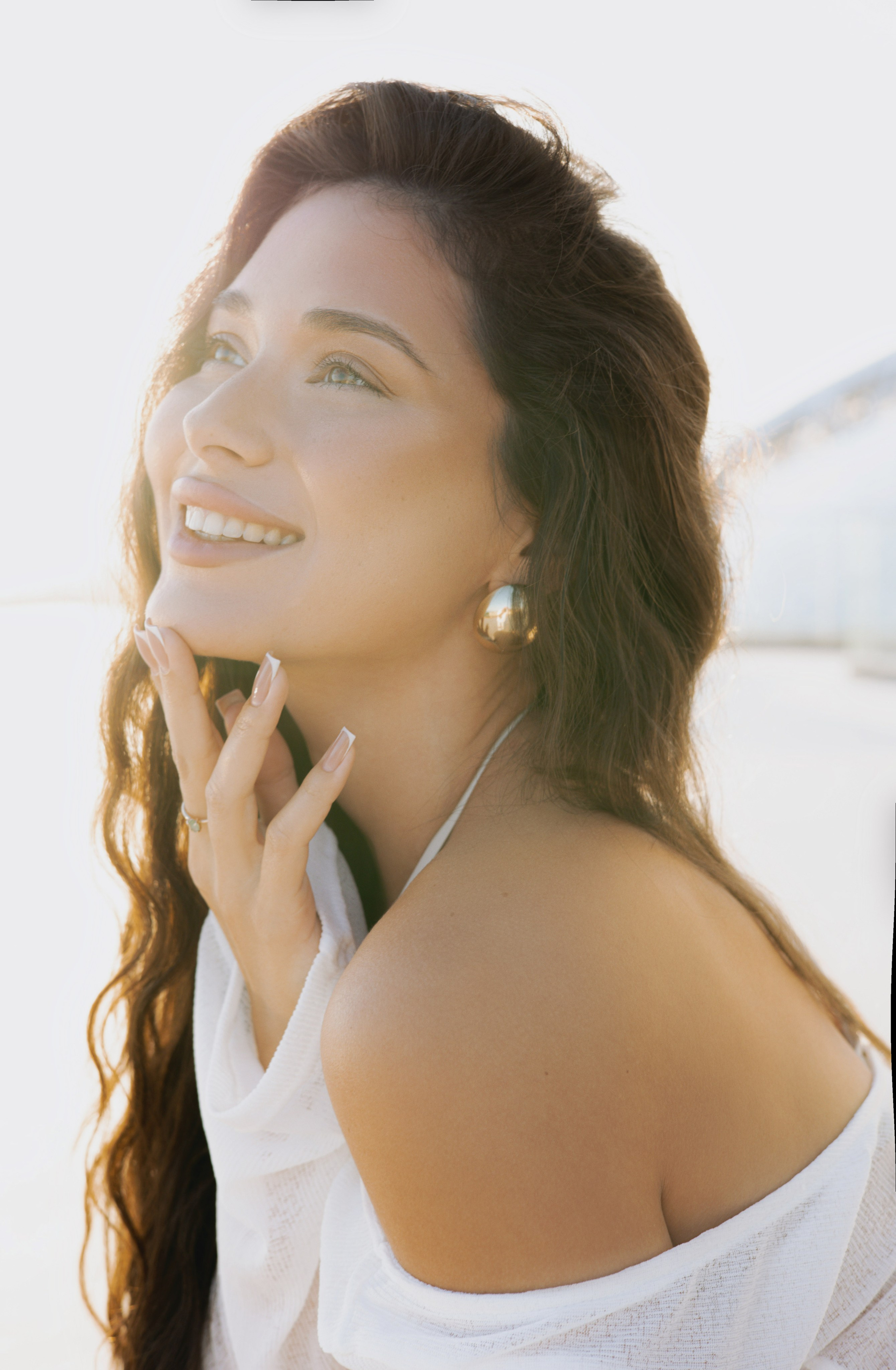 Елена. Портретный фотограф