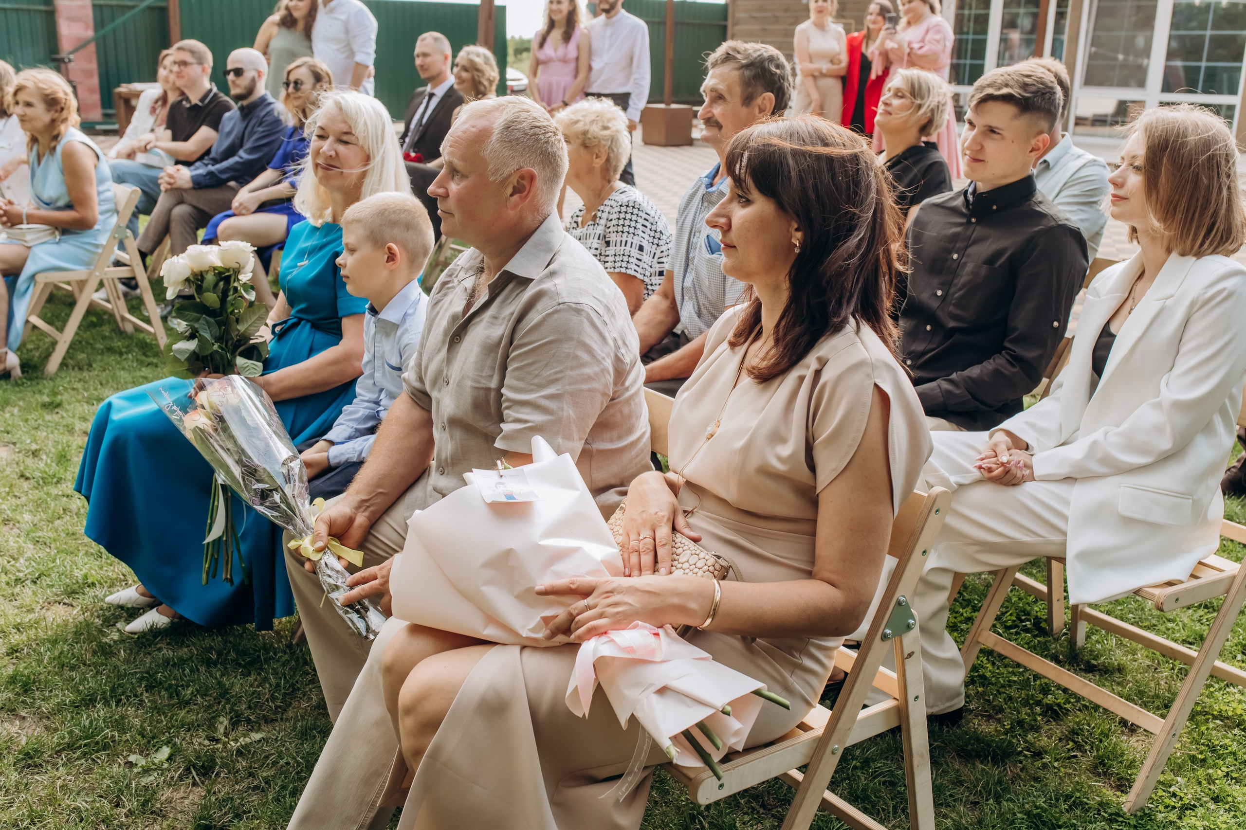 А&A. Свадебный и семейный фотограф Минск Юлия Игнатович