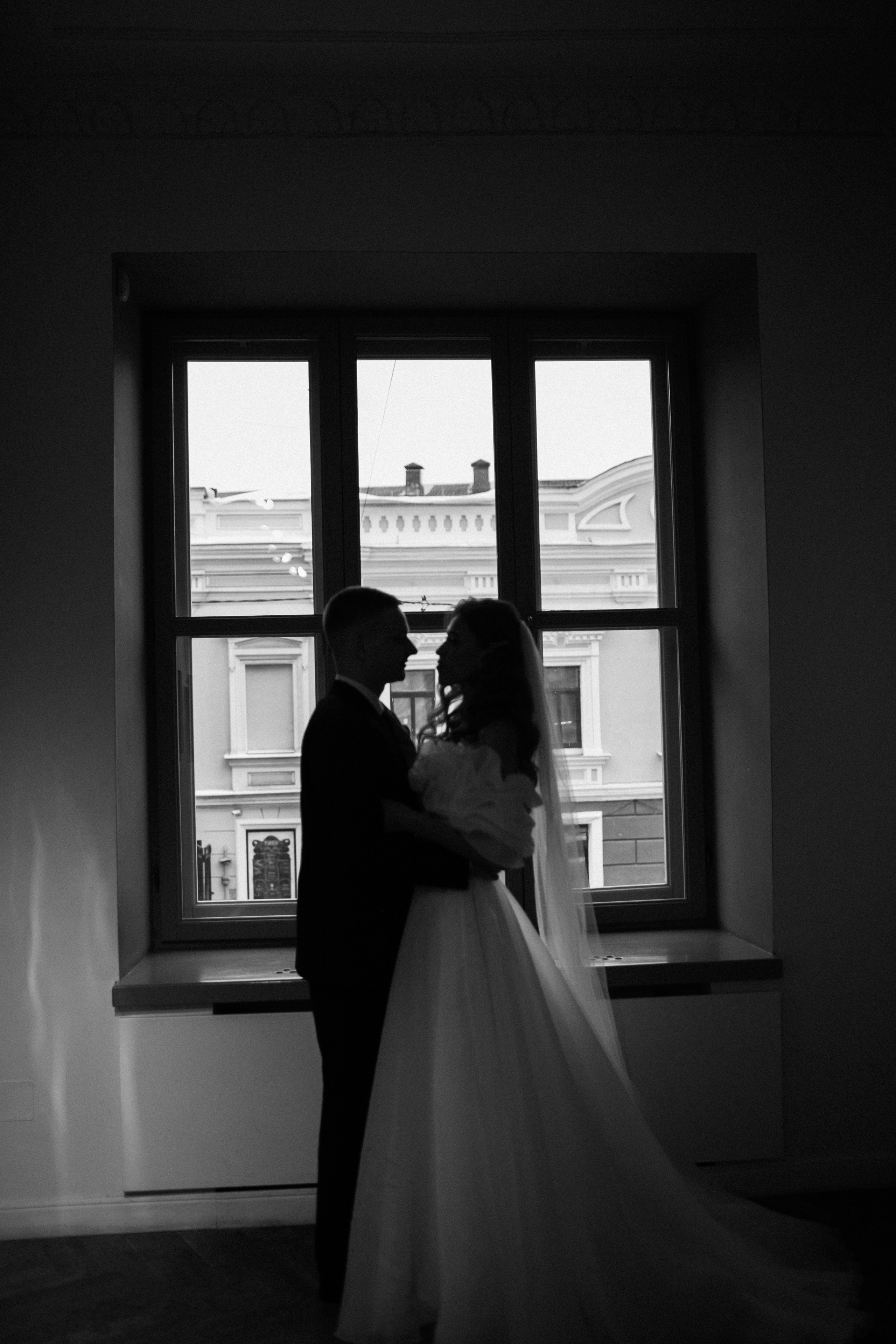 Оля и Миша. Фотограф Юлия Обрезкова Нижний Новгород