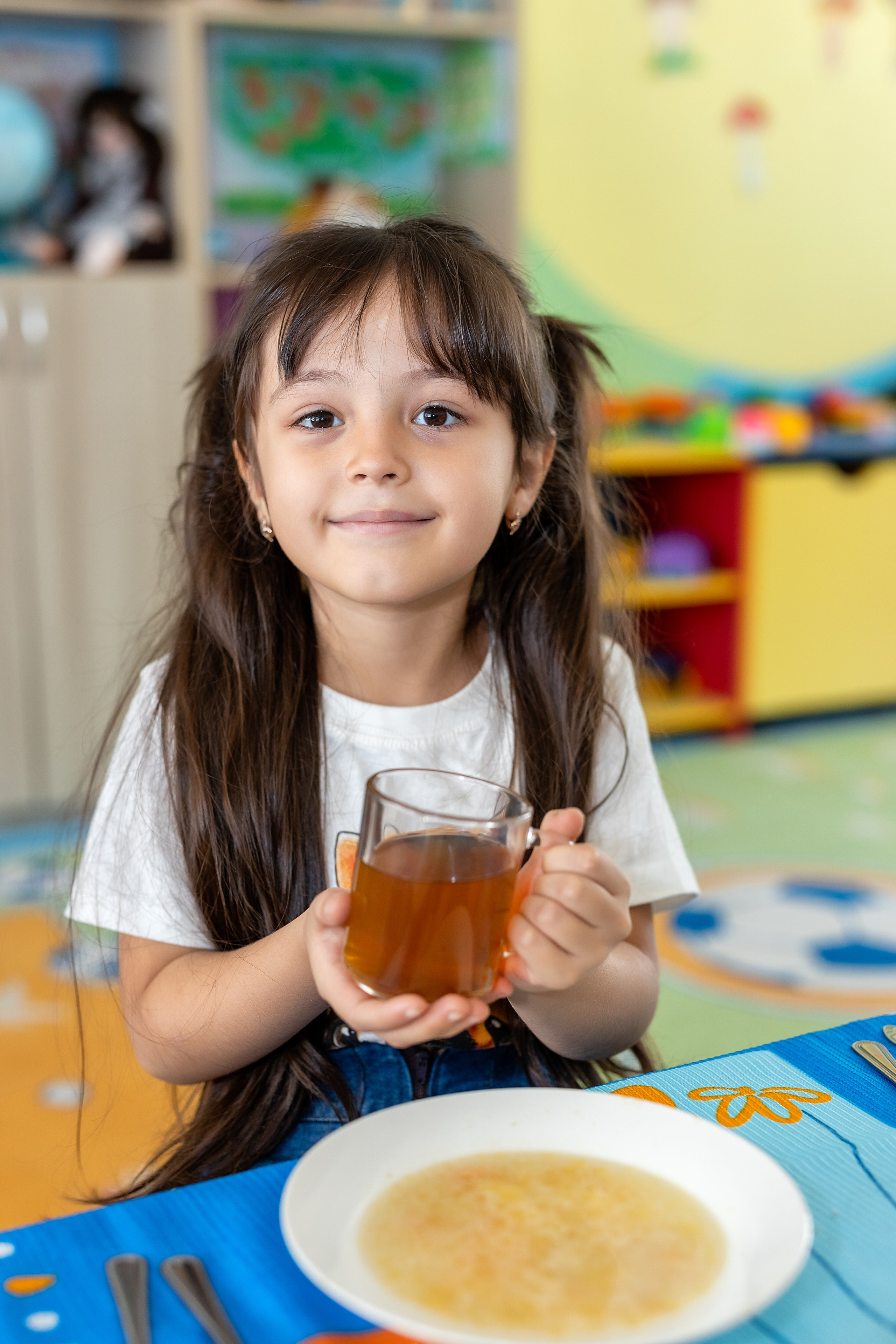 Детский сад № 38 «Парус», группа «Осьминожки». Владивосток. Стильный выпускной альбом Владивосток фотограф Вероника Мигачева