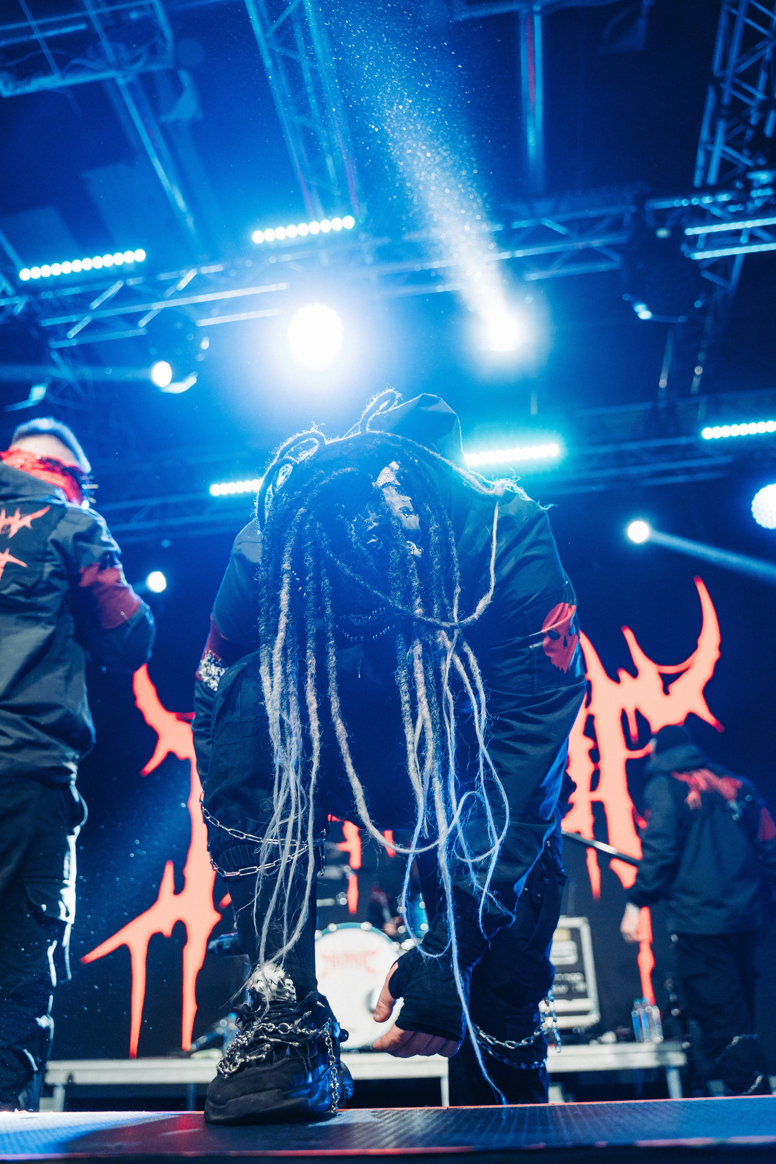 Мегамозг. Игорь Богатов — фотограф