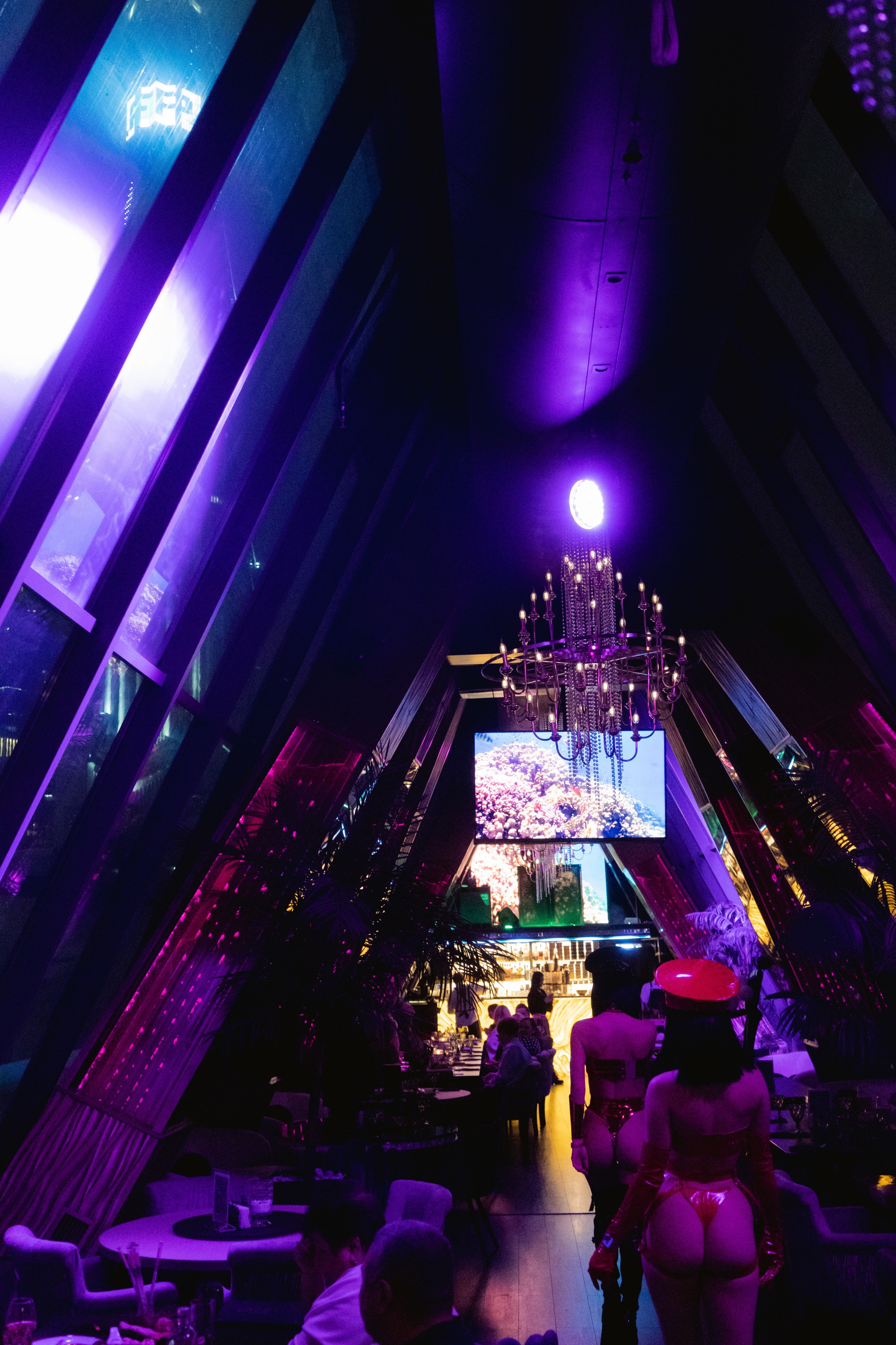 MOST & ARISTOKRAT / Moscow City LOUNGE 18+. Свадебный фотограф в Москве Евгений Рыжов